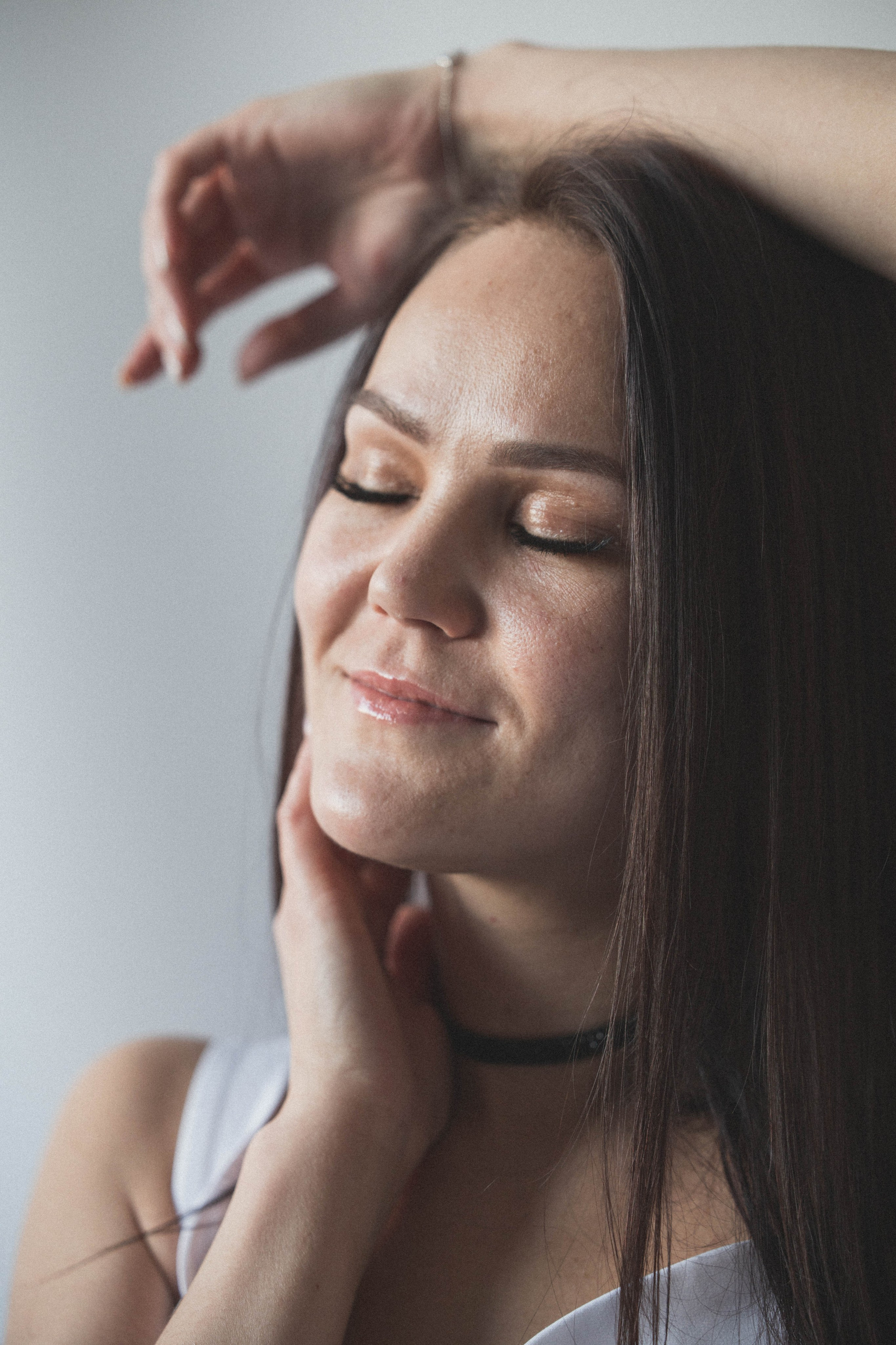 Индивидуальные съёмки. Фотограф г. Северобайкальск Михайлова Сакдиана