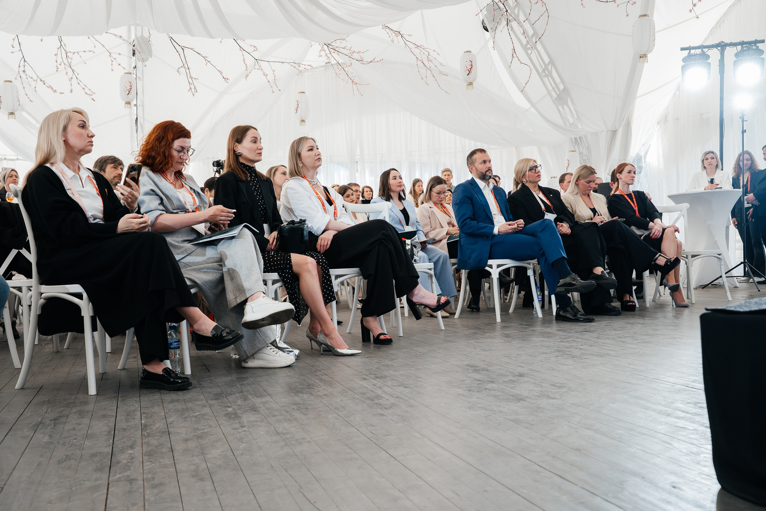 Презентация ЖК Икигай от «ЖЕЛЕЗНО». Фотограф в Ижевске Максим Грундул