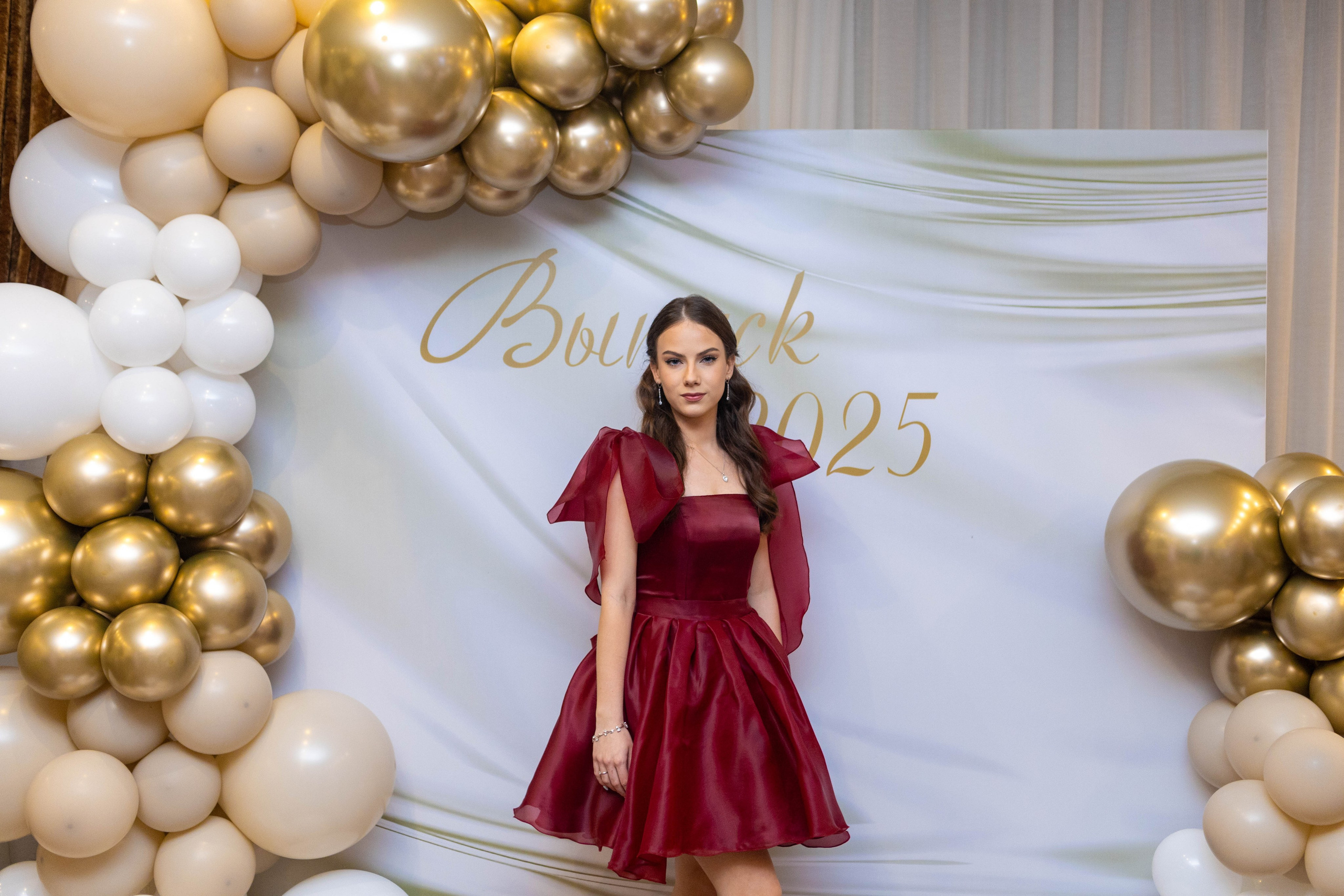 Выпускной 11а в Брудершафте 2025 г. Свадебный и предметный фотограф Ренат Каламперов