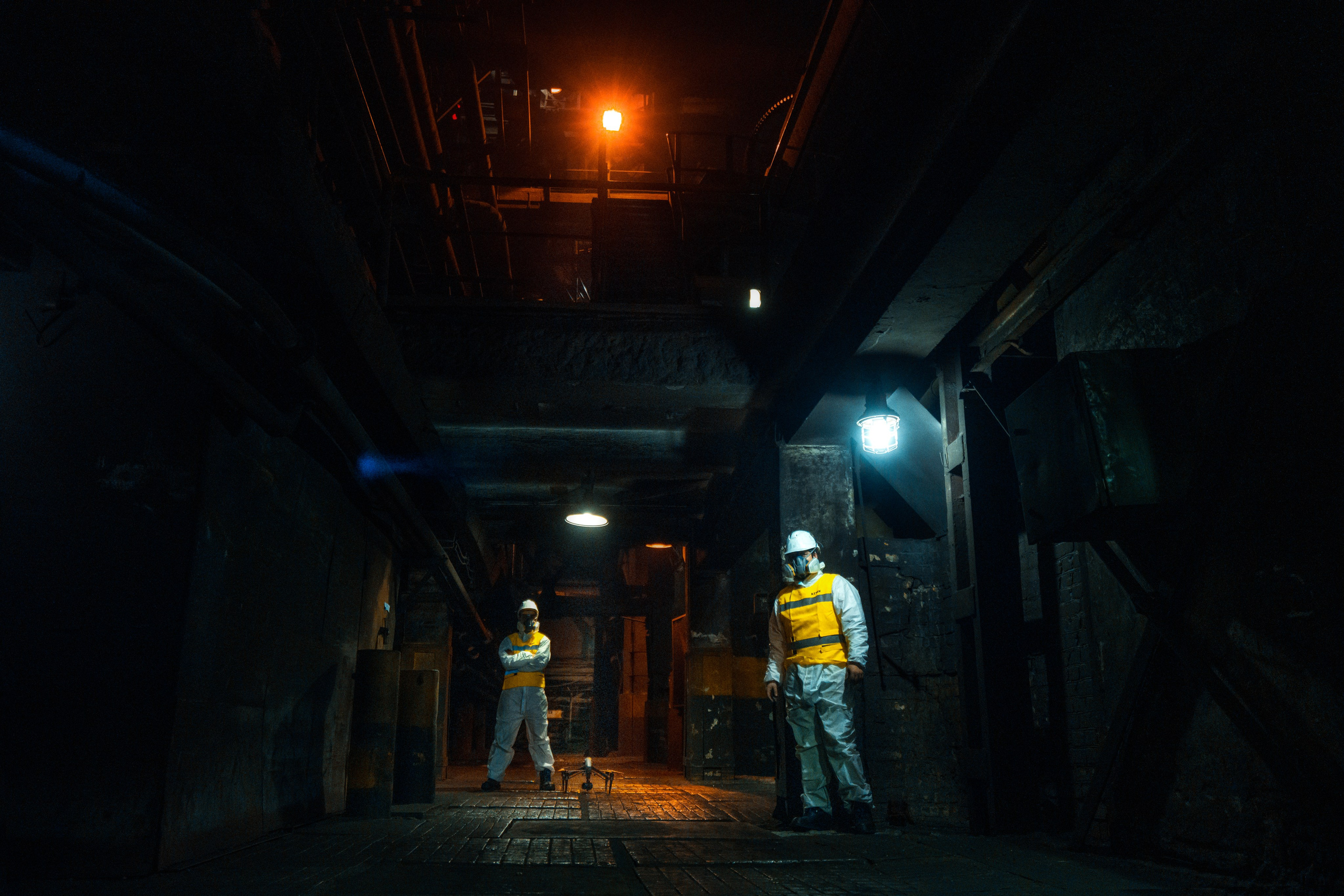 Репортаж. Художественные и коммерческие фотографии Виталия Носова