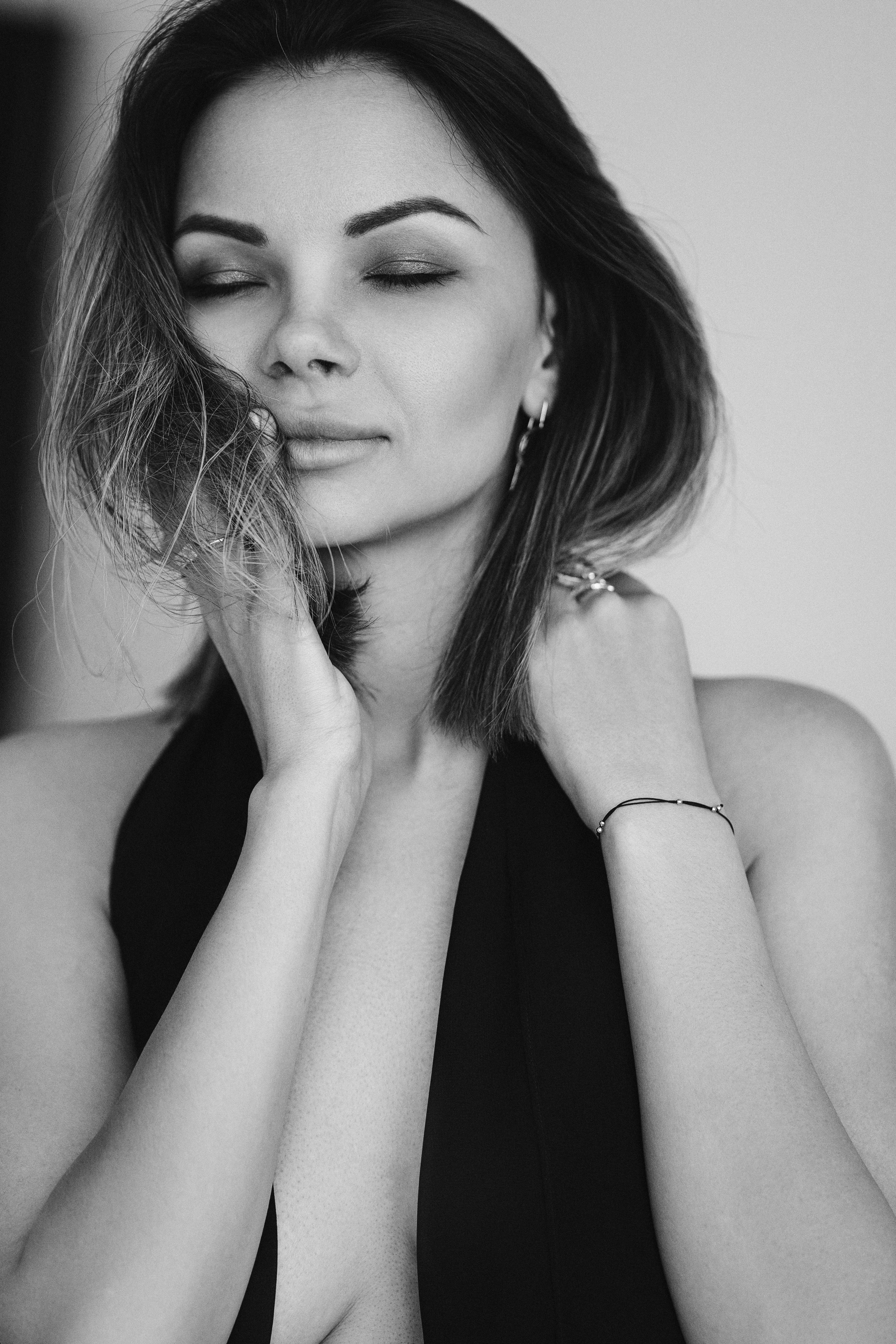 Nastya. Фотограф Москва. Екатерина Дударевич