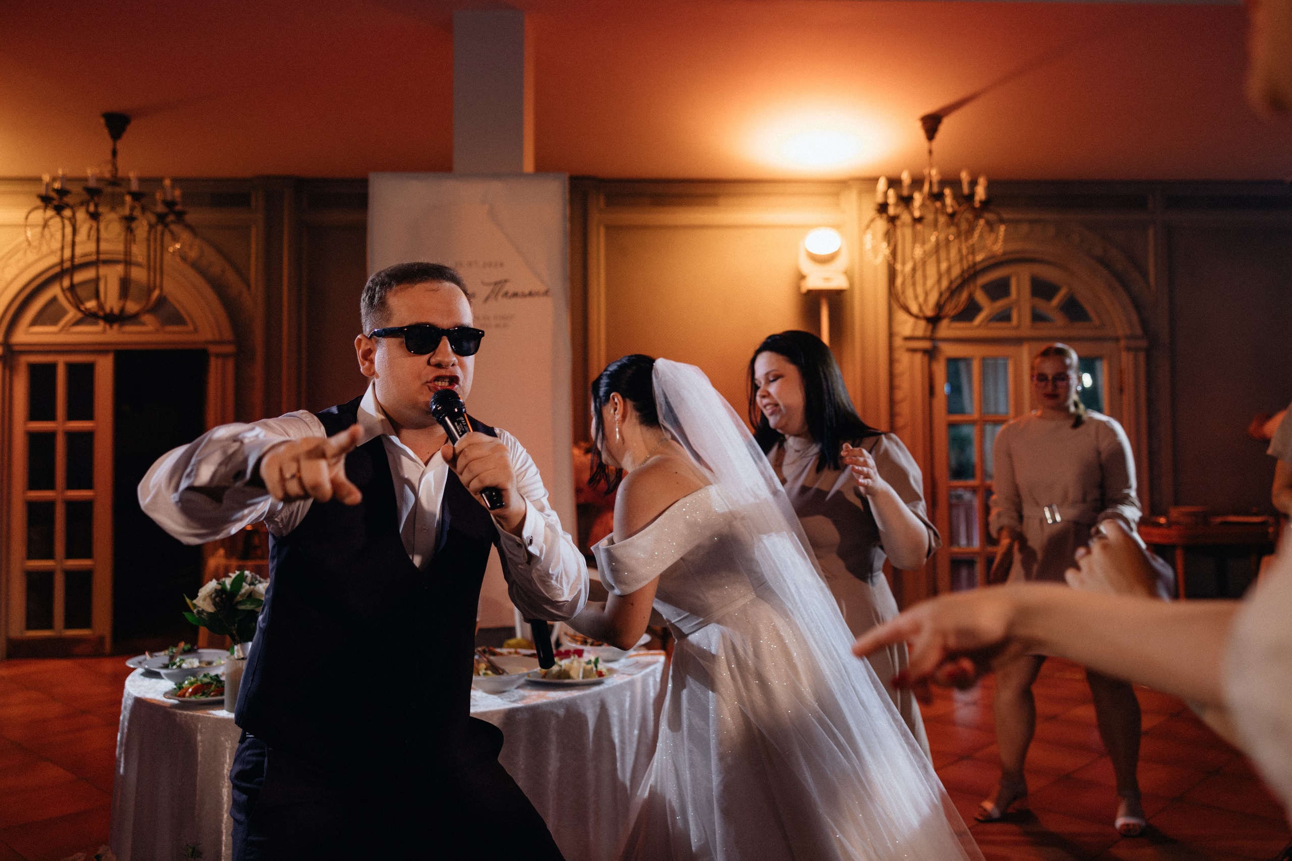 Север-юг. Фотограф Санкт-Петербург