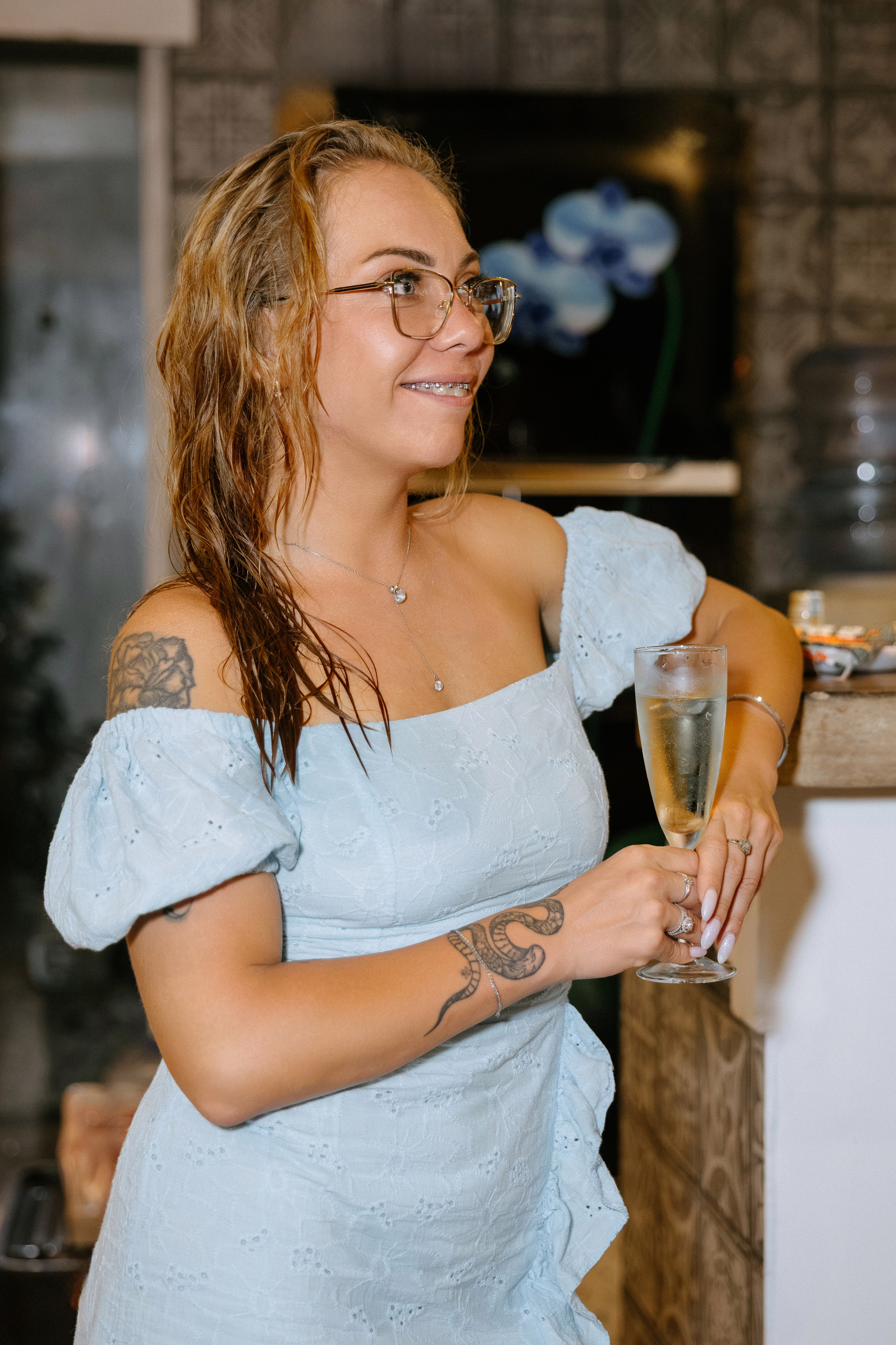 Darina & Anton. Профессиональный фотограф Нурмиева Вероника