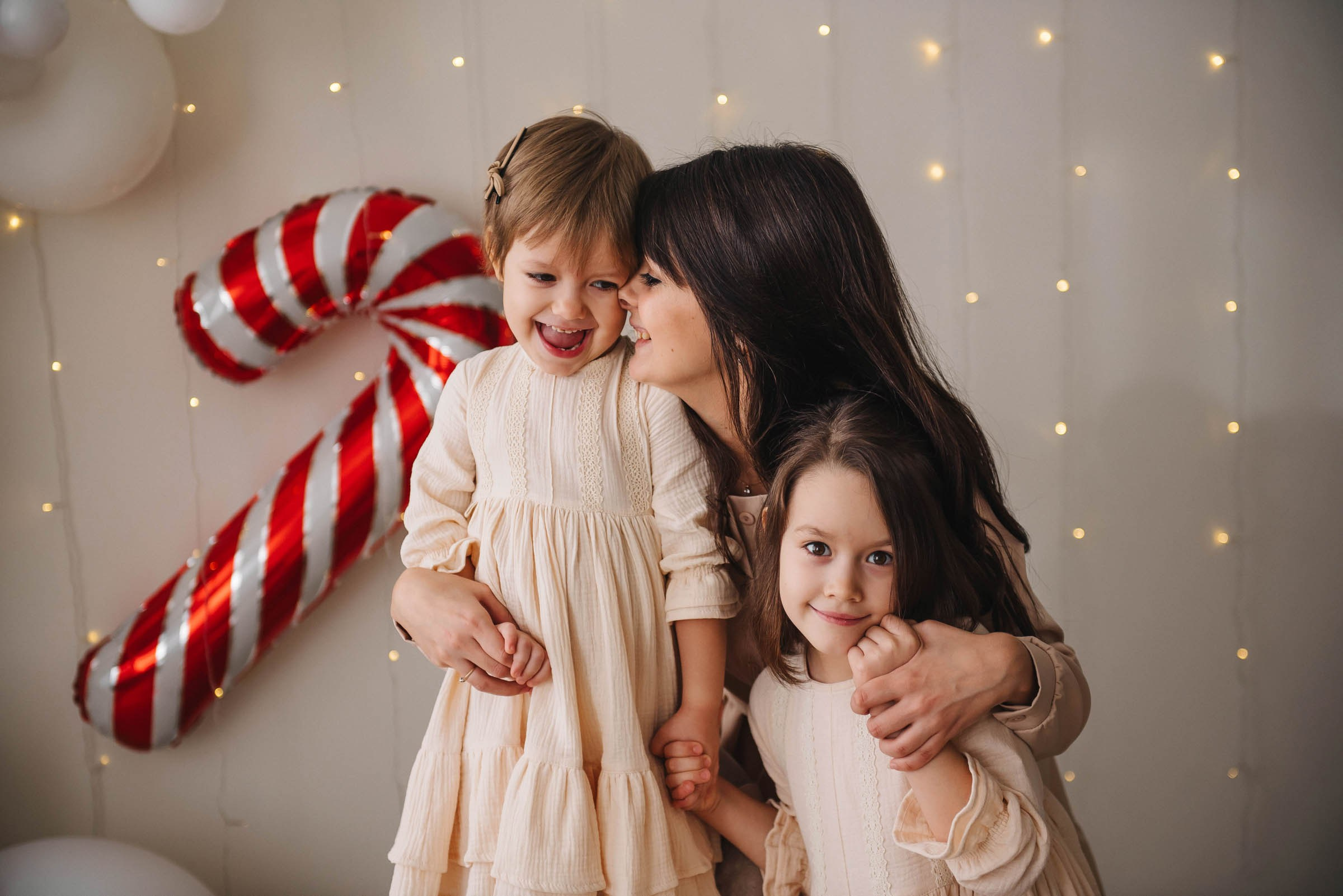 Таня Сережа Юля. Семейный и свадебный фотограф Алёна Морозова Коломна