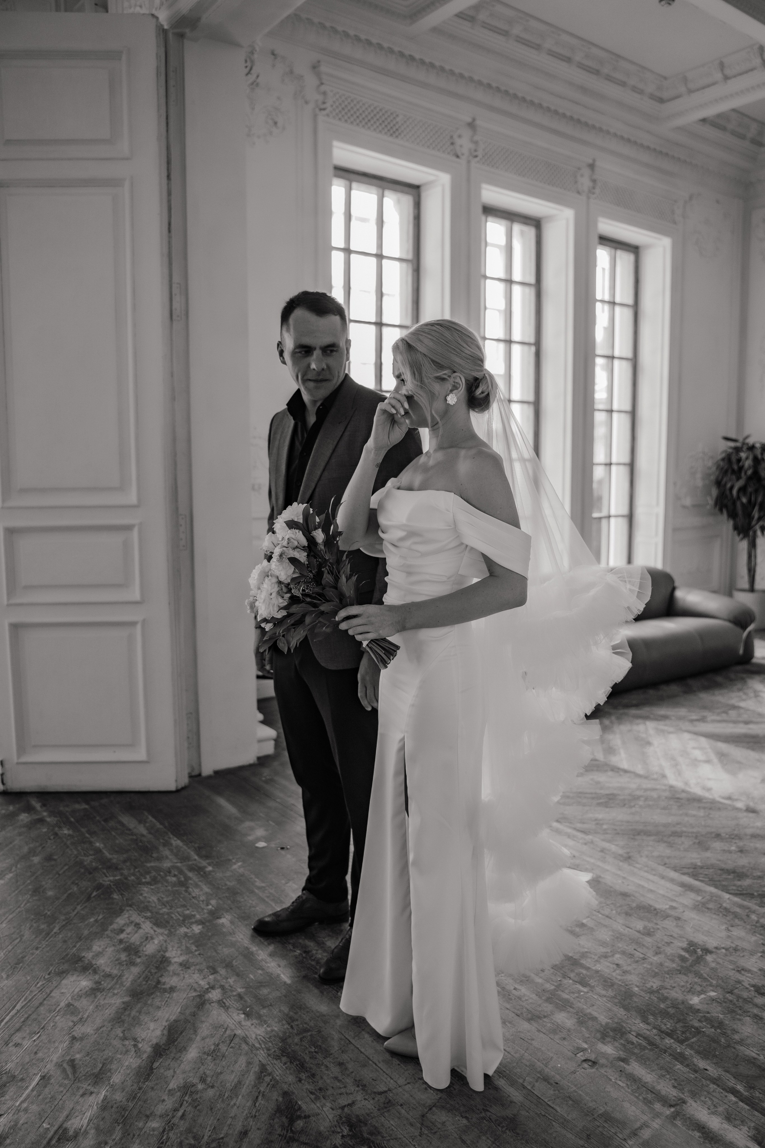 Татьяна | Николай — ROYAL STUDIO. Фотограф Ольга Пучкова