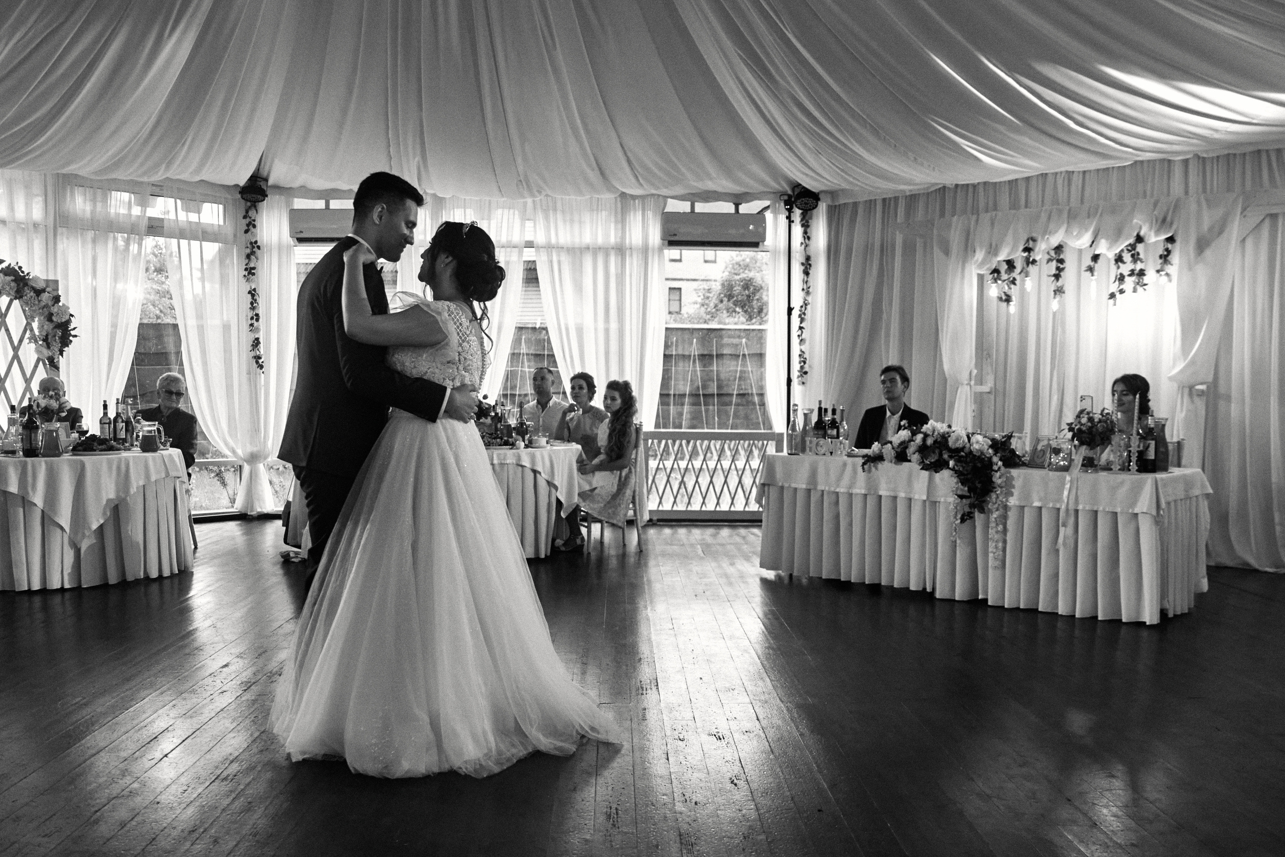 Анонс свадьбы Паши и Кати. Свадебный фотограф СПБ Михаил Песиков