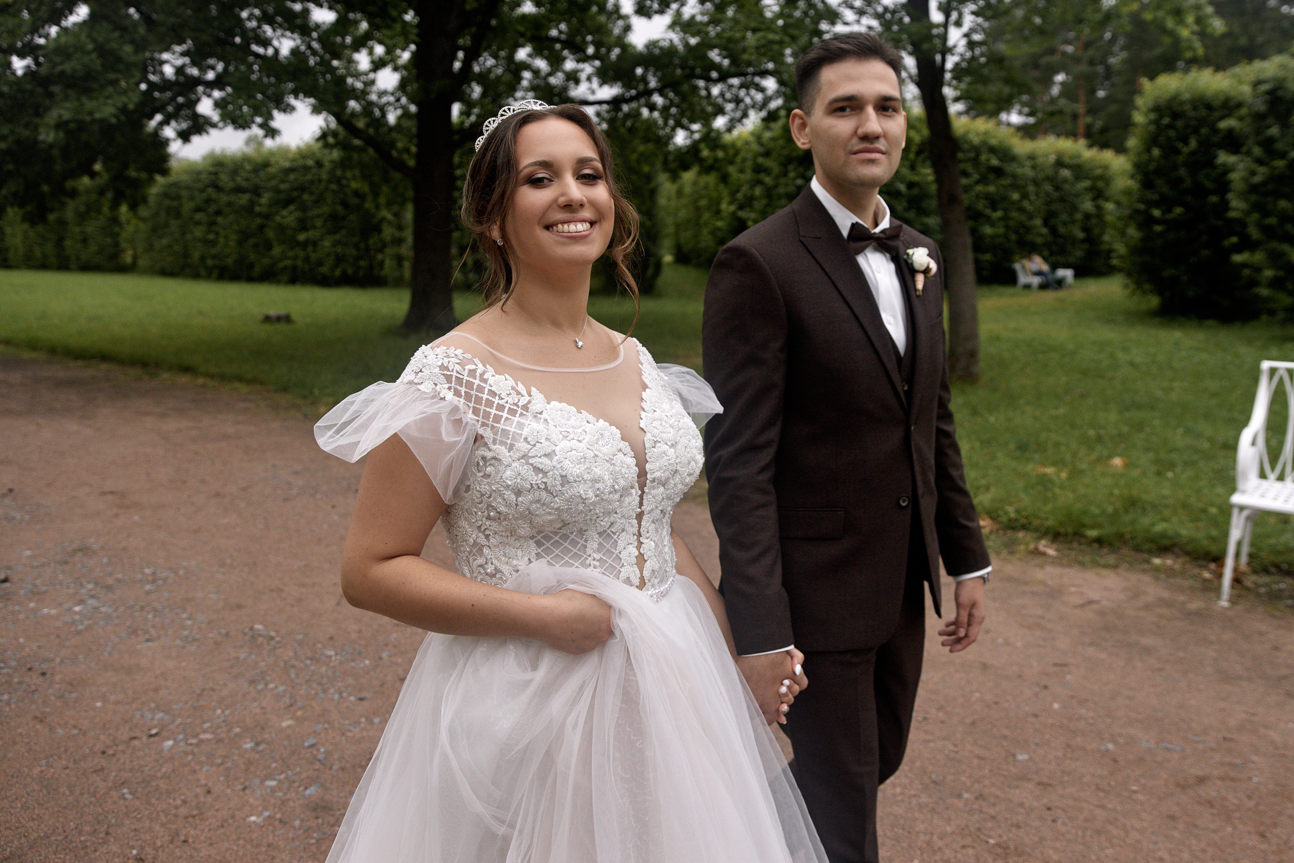 Анонс свадьбы Паши и Кати. Свадебный фотограф СПБ Михаил Песиков