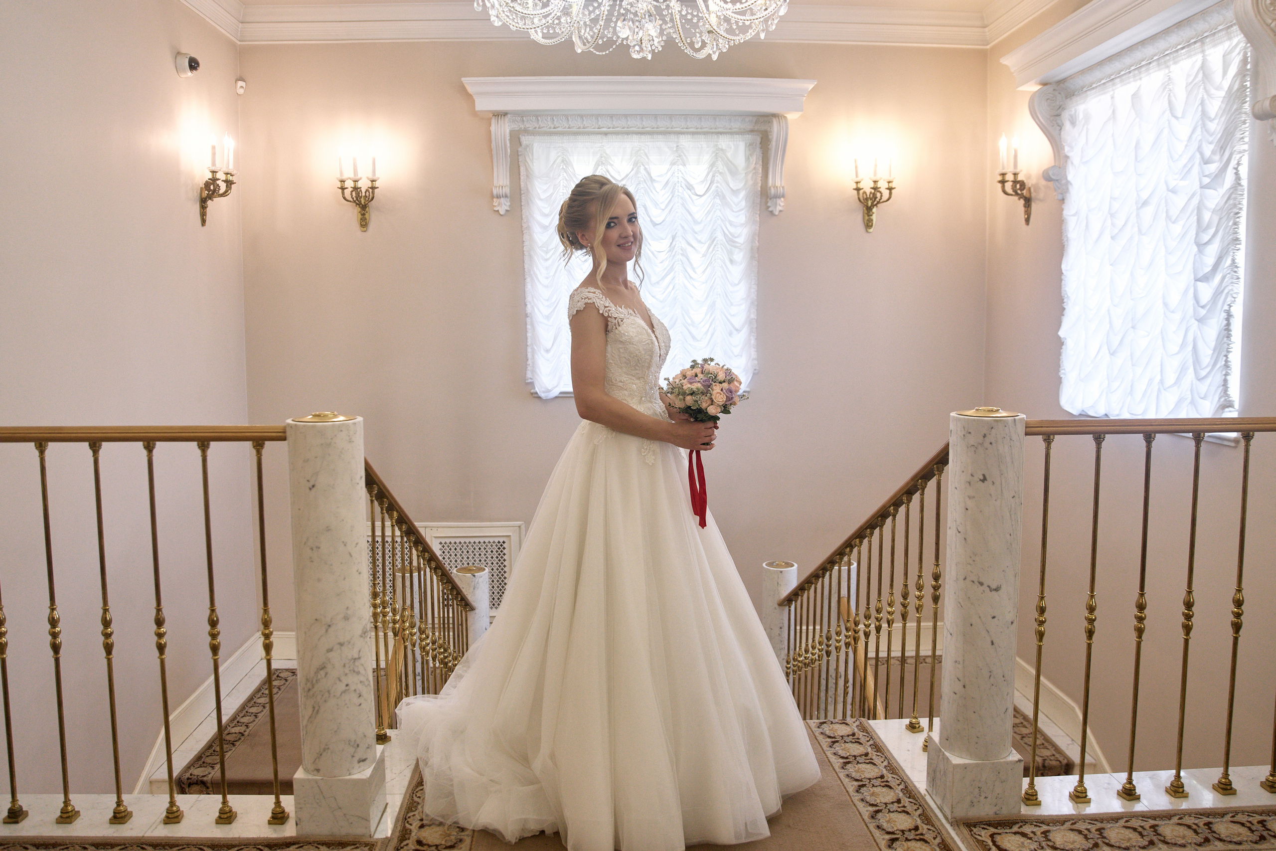 Анонс свадебной фотосъемки Саши и Маши. Свадебный фотограф СПБ Михаил Песиков