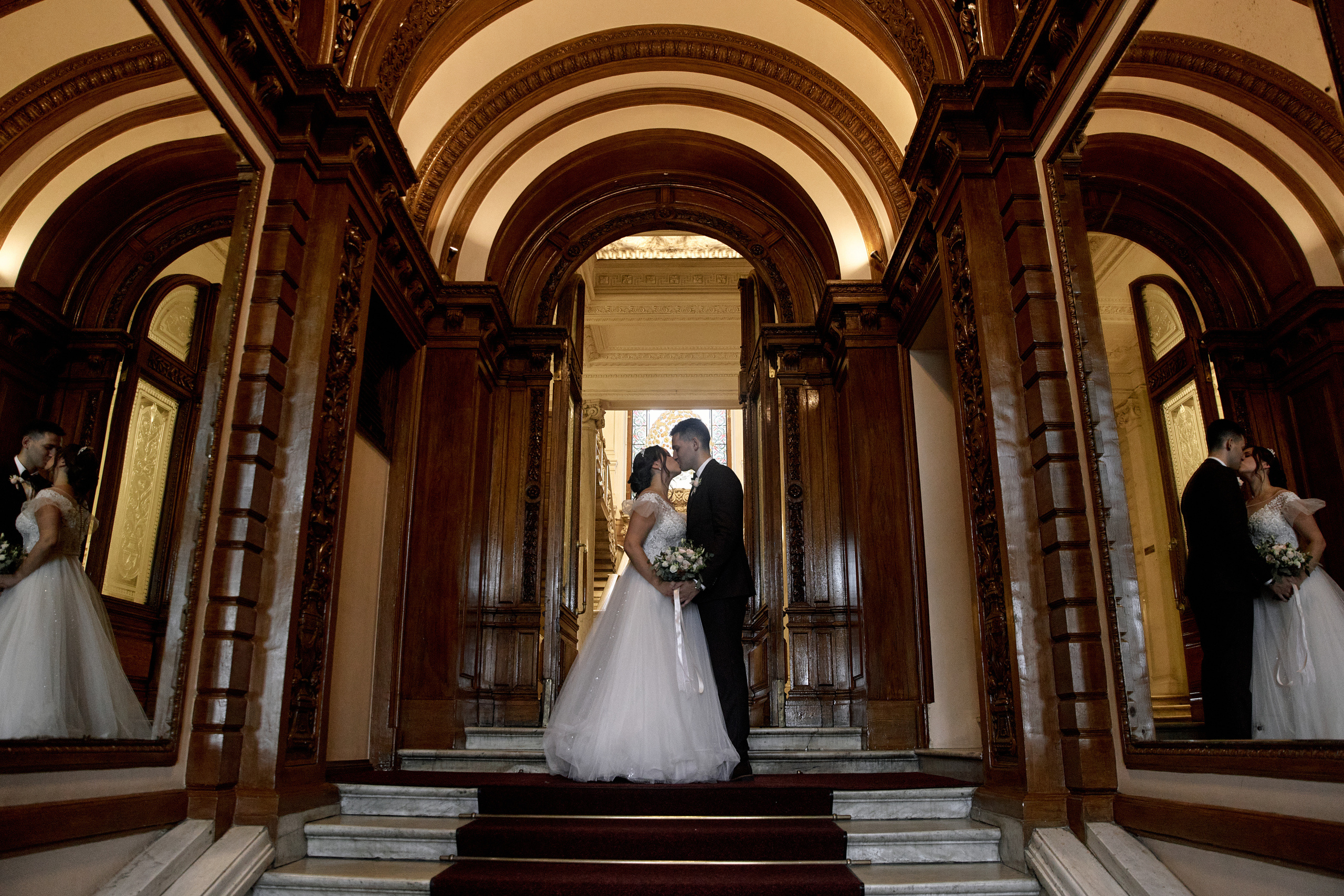 Анонс свадьбы Паши и Кати. Свадебный фотограф СПБ Михаил Песиков