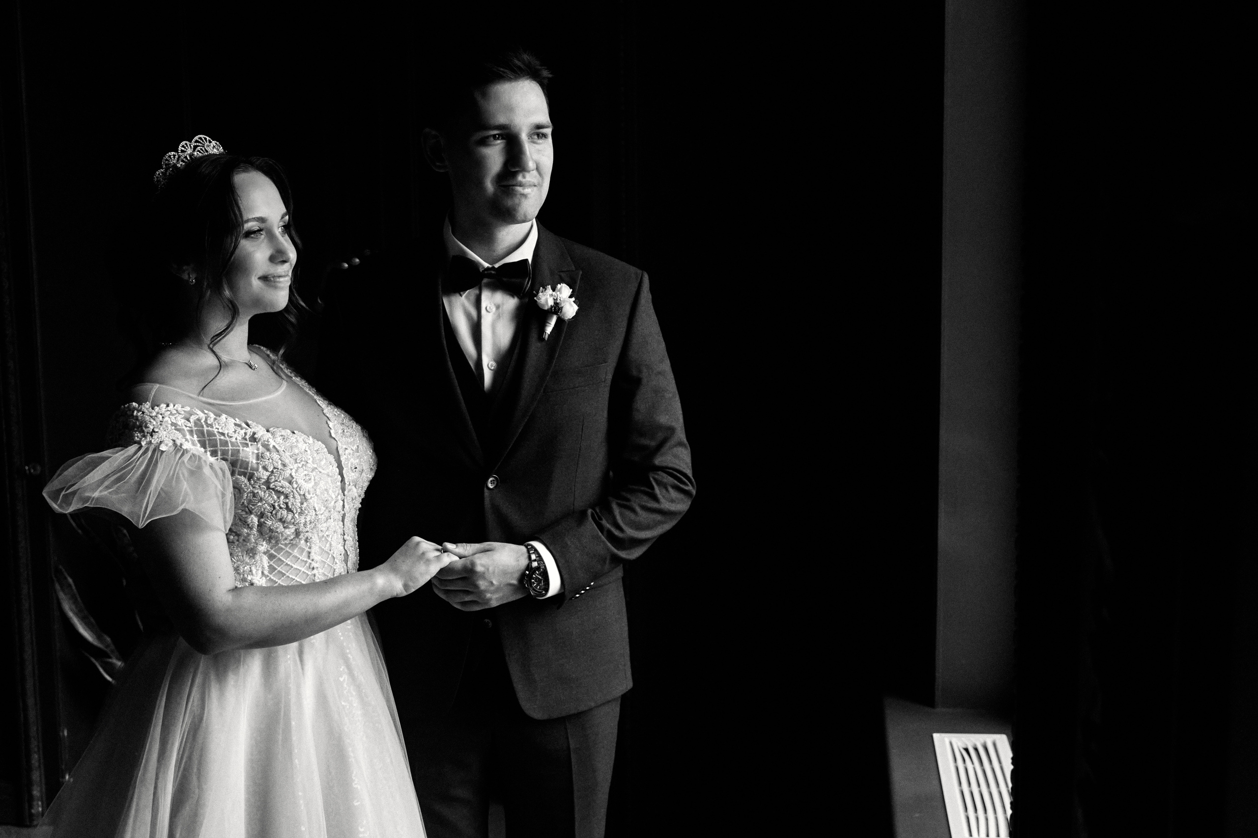 Анонс свадьбы Паши и Кати. Свадебный фотограф СПБ Михаил Песиков