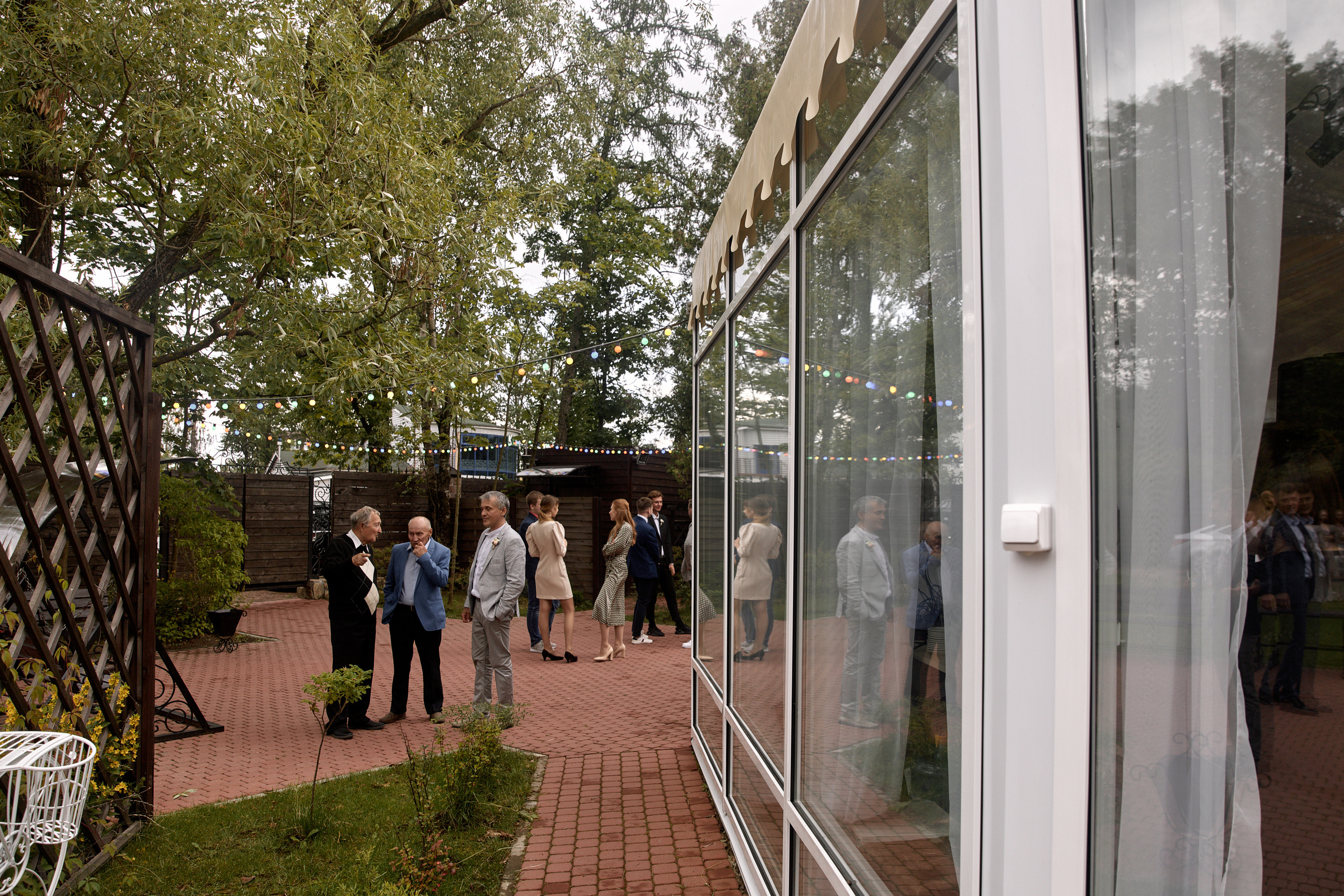 Анонс свадьбы Паши и Кати. Свадебный фотограф СПБ Михаил Песиков