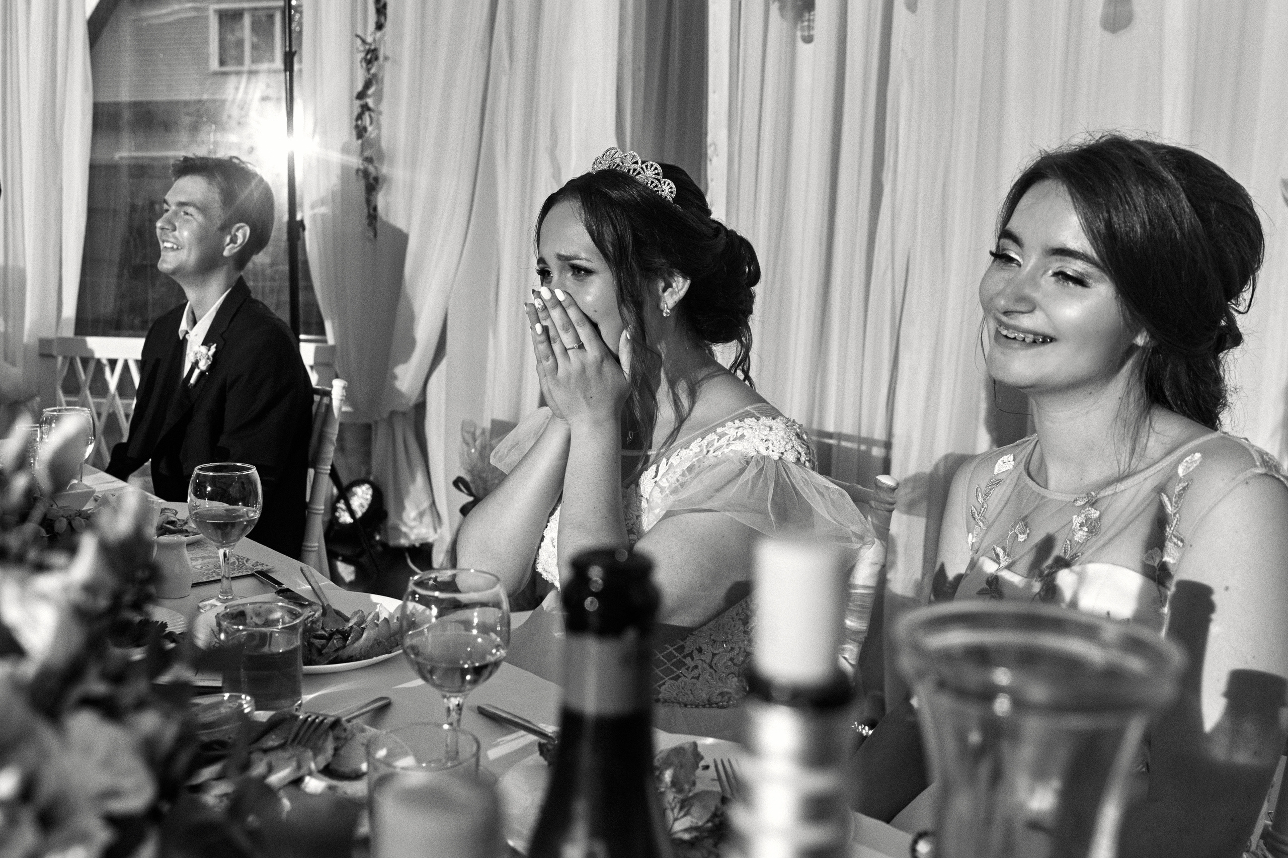 Анонс свадьбы Паши и Кати. Свадебный фотограф СПБ Михаил Песиков