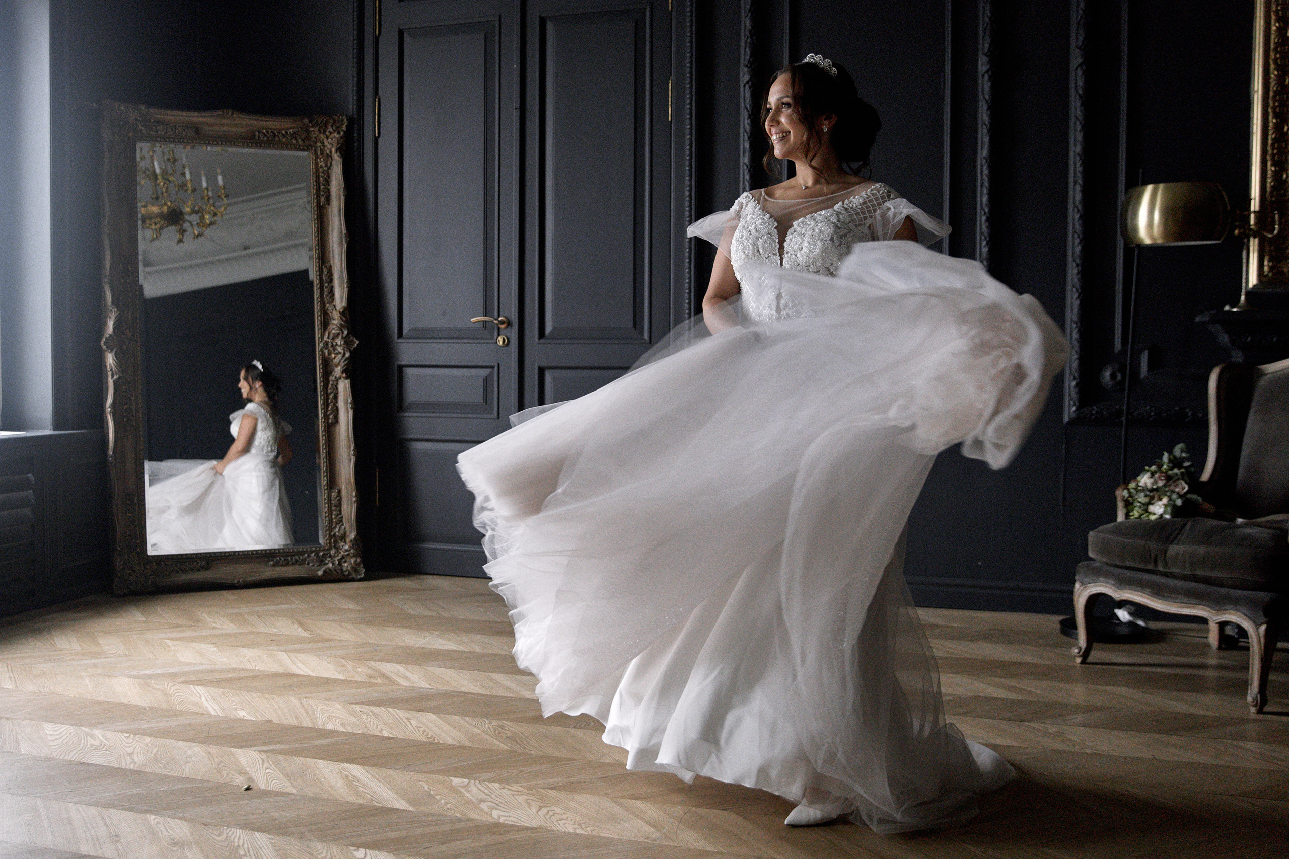 Анонс свадьбы Паши и Кати. Свадебный фотограф СПБ Михаил Песиков