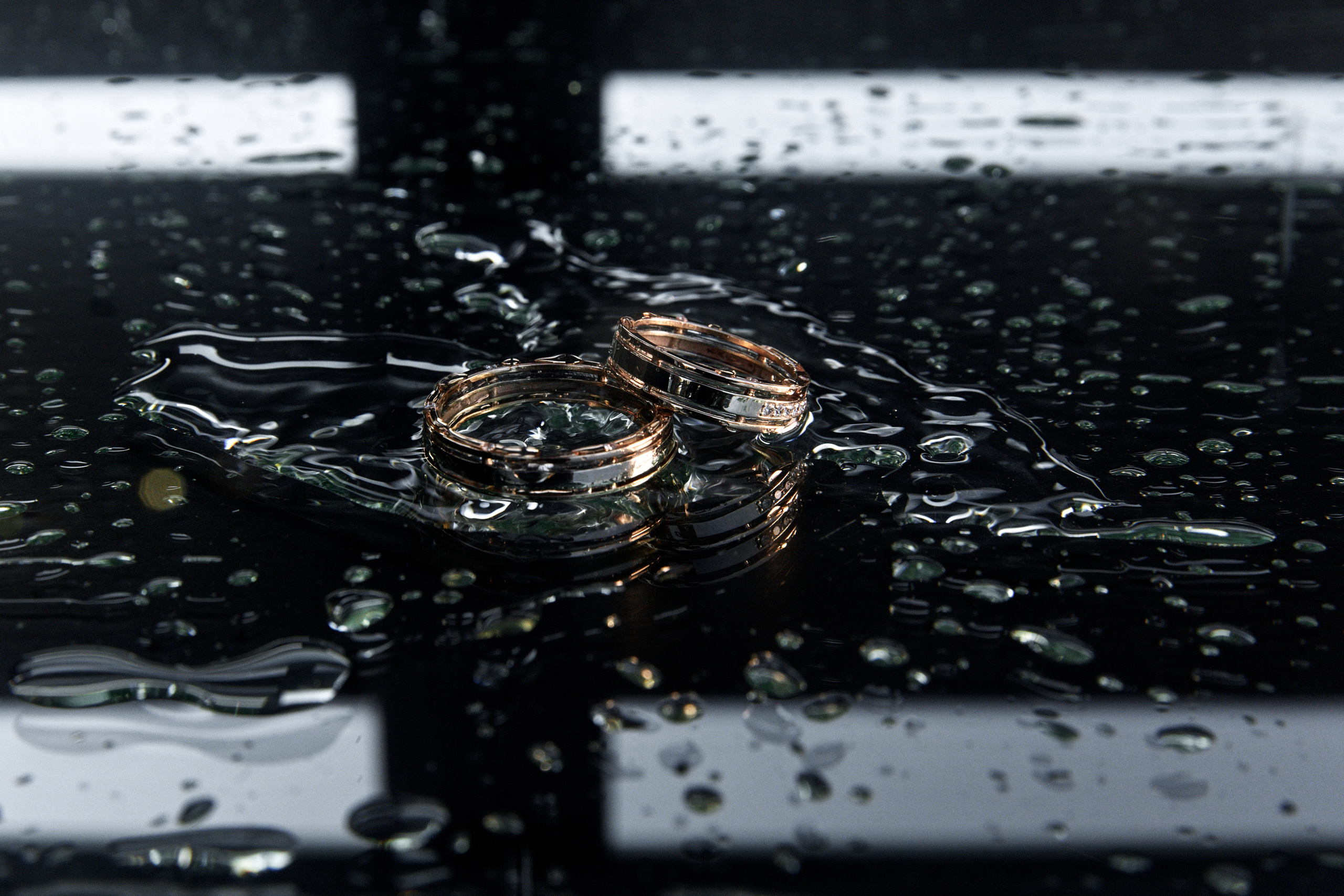 Анонс свадебной фотосъемки Саши и Маши. Свадебный фотограф СПБ Михаил Песиков