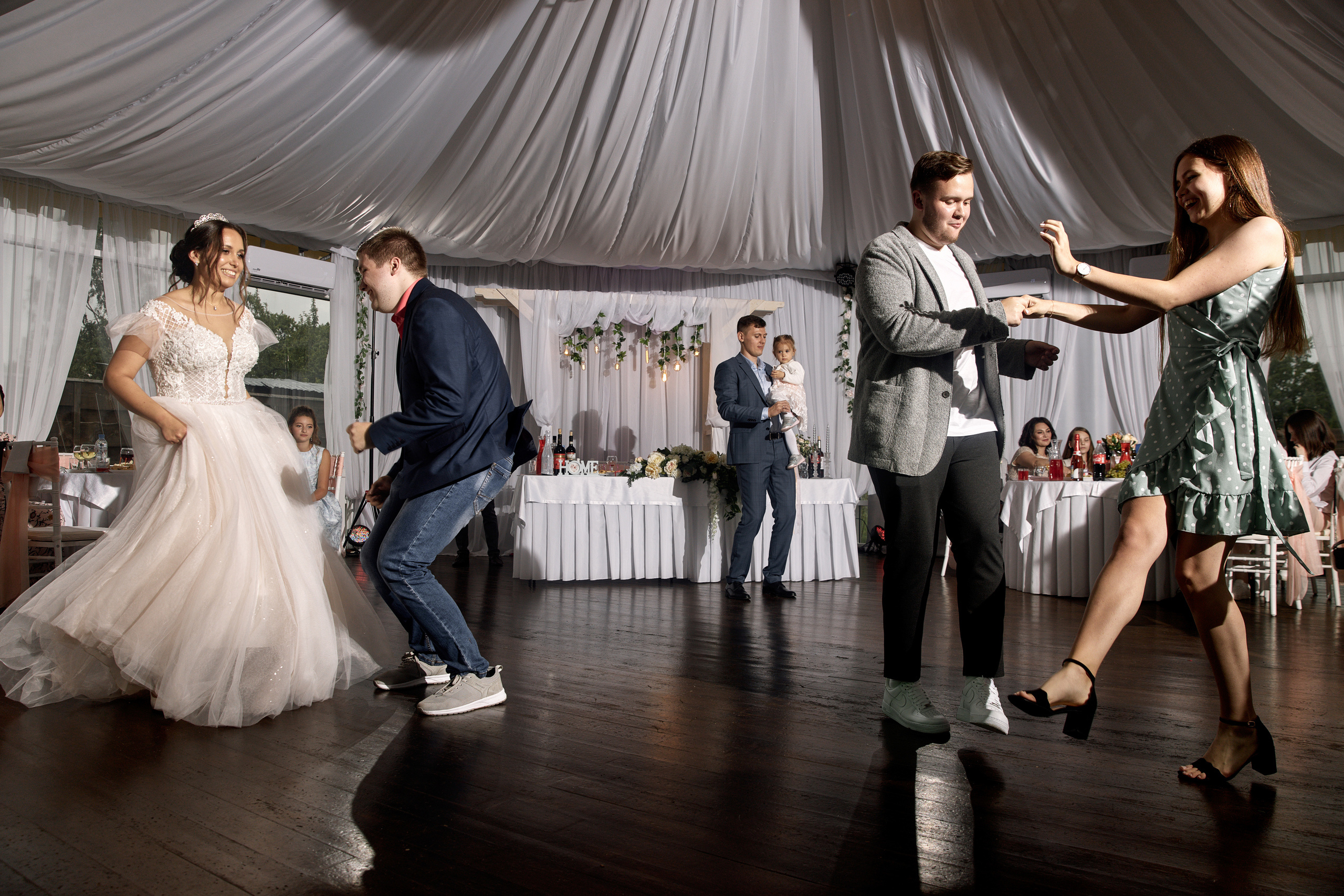 Анонс свадьбы Паши и Кати. Свадебный фотограф СПБ Михаил Песиков