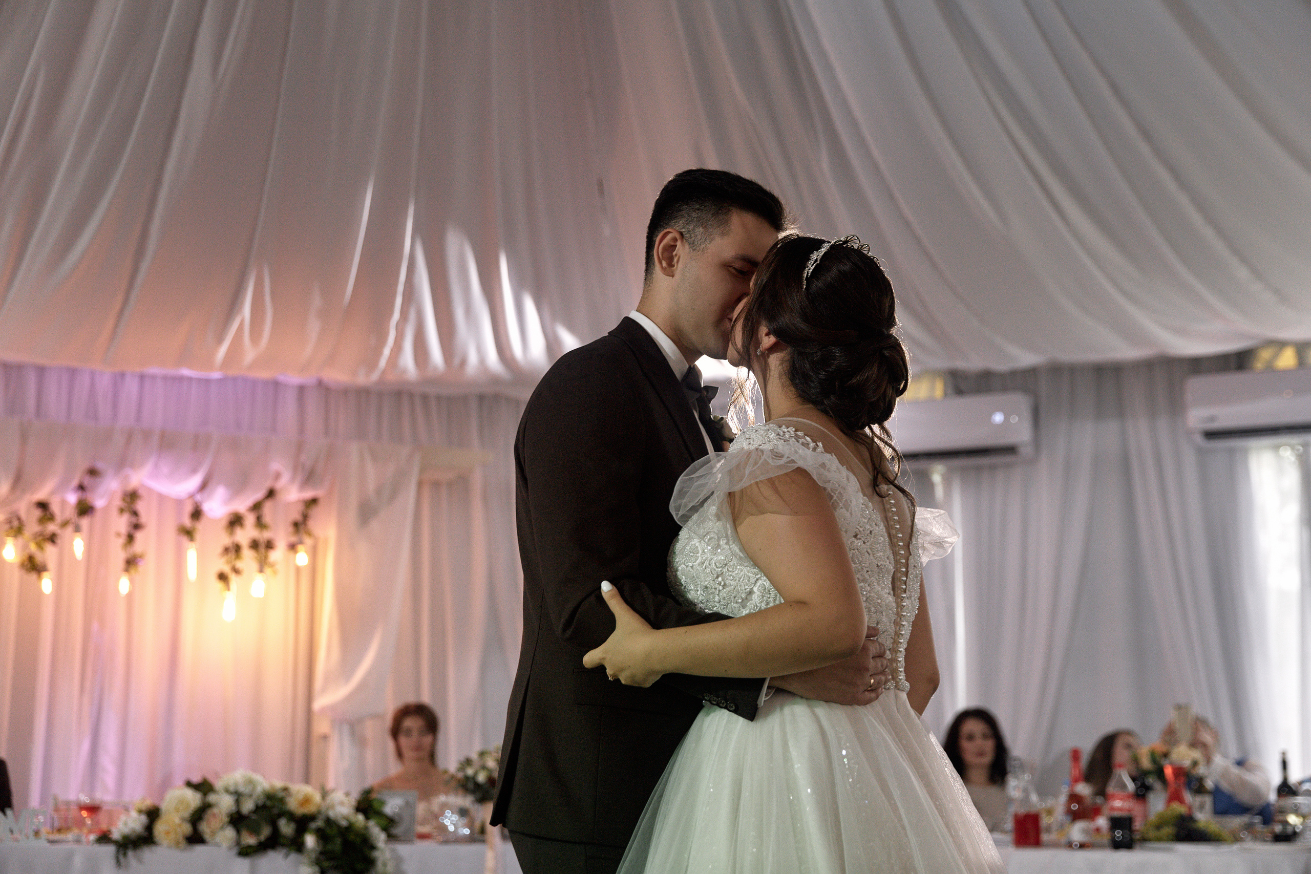 Анонс свадьбы Паши и Кати. Свадебный фотограф СПБ Михаил Песиков