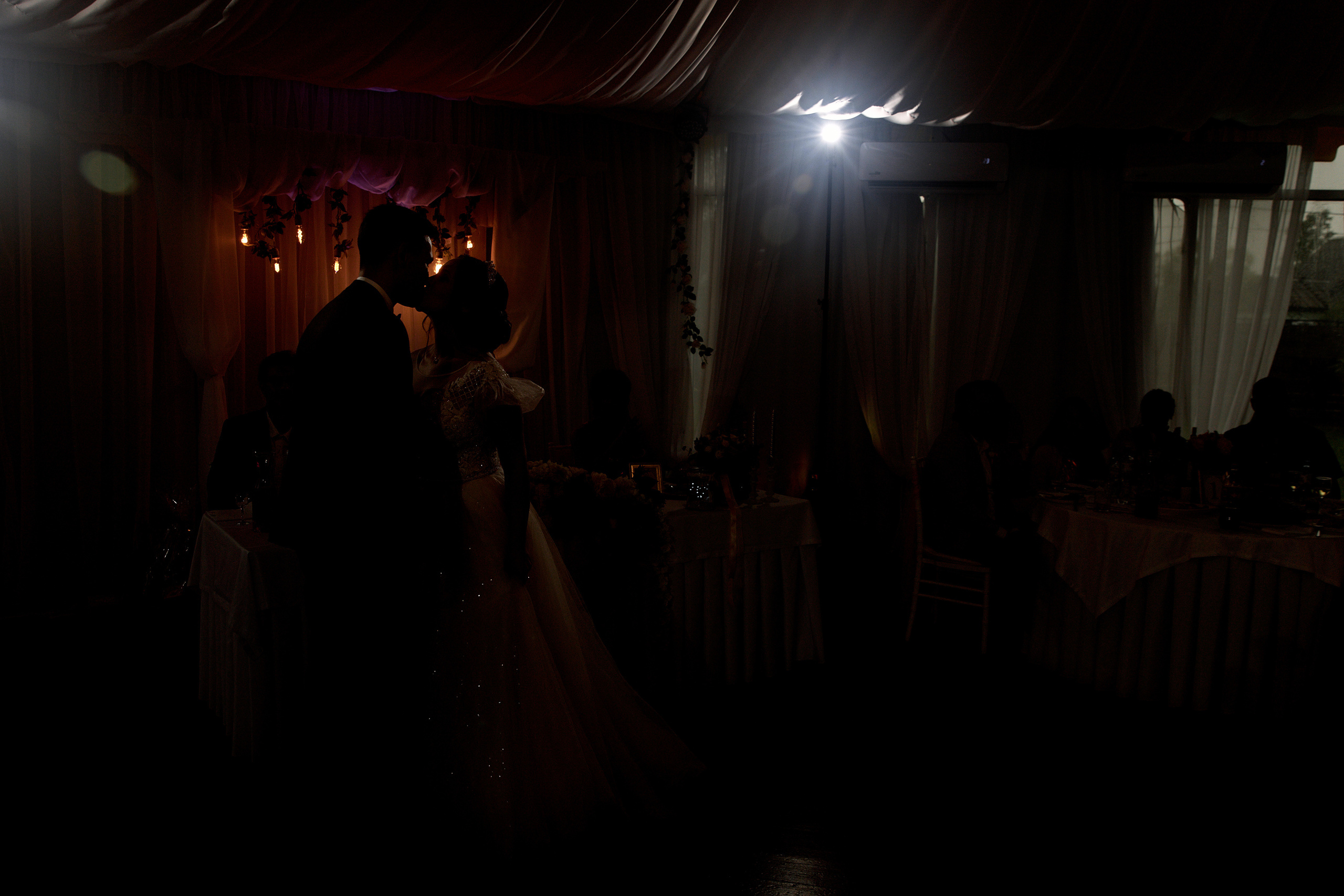 Анонс свадьбы Паши и Кати. Свадебный фотограф СПБ Михаил Песиков