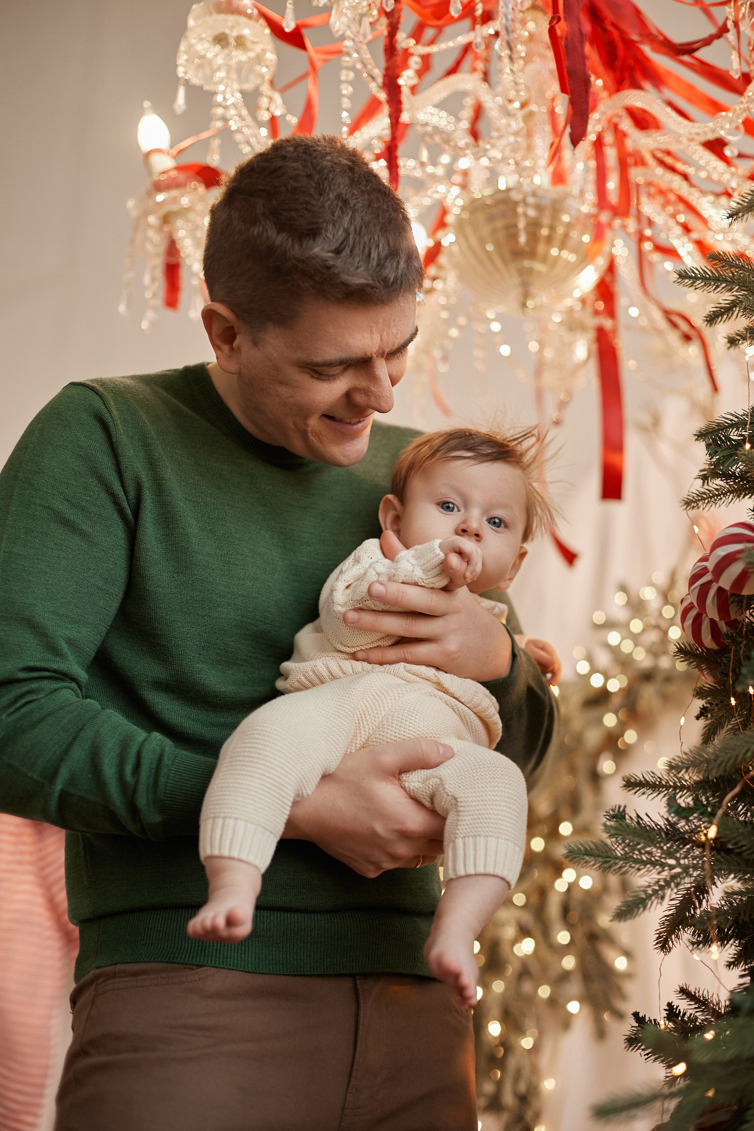 Семейные истории. Семейный и женский фотограф во Владивостоке Тамара Кондор