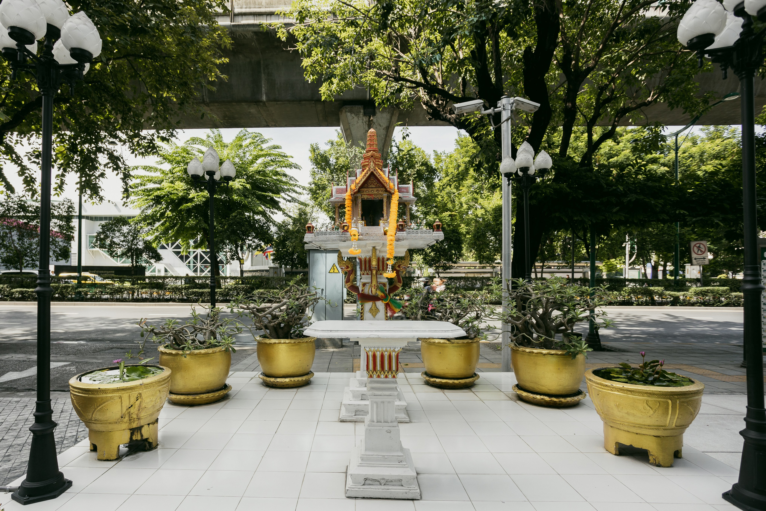 Bangkok. Фотограф Сонкина Татьяна