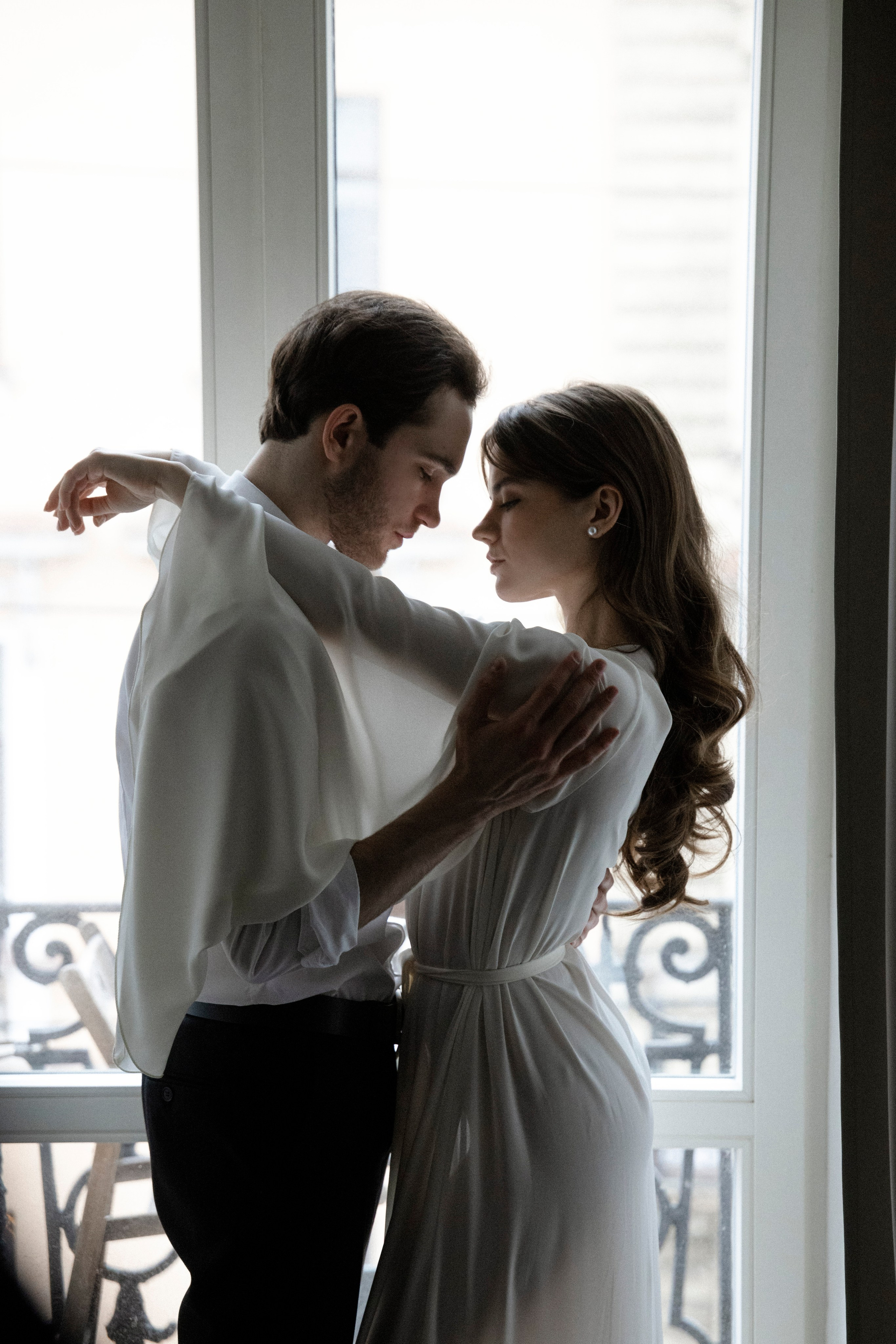 Дмитрий и Вероника. Свадебный и портретный фотограф