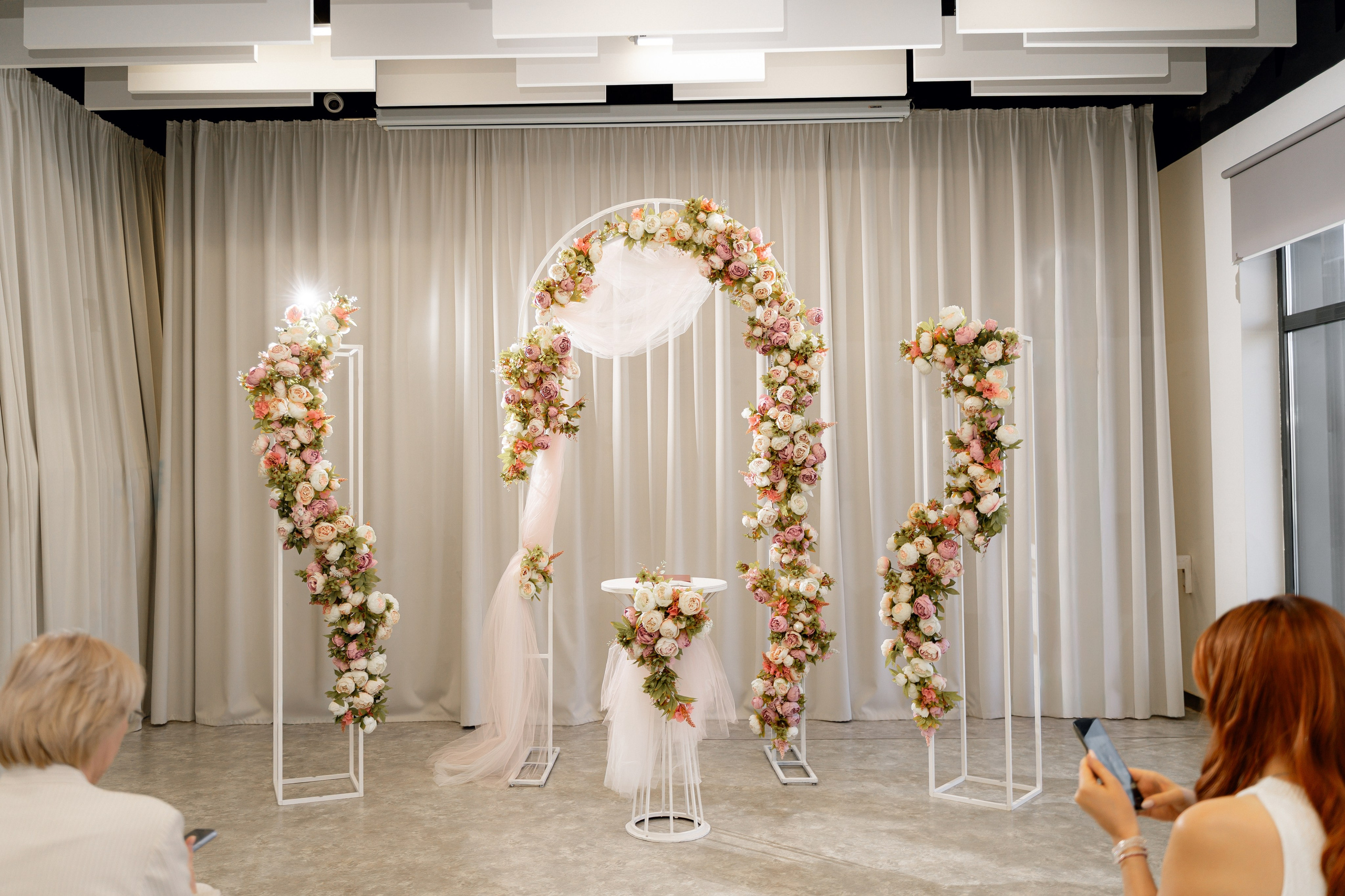 Арсен & Виктория. Свадебный фотограф в Казани