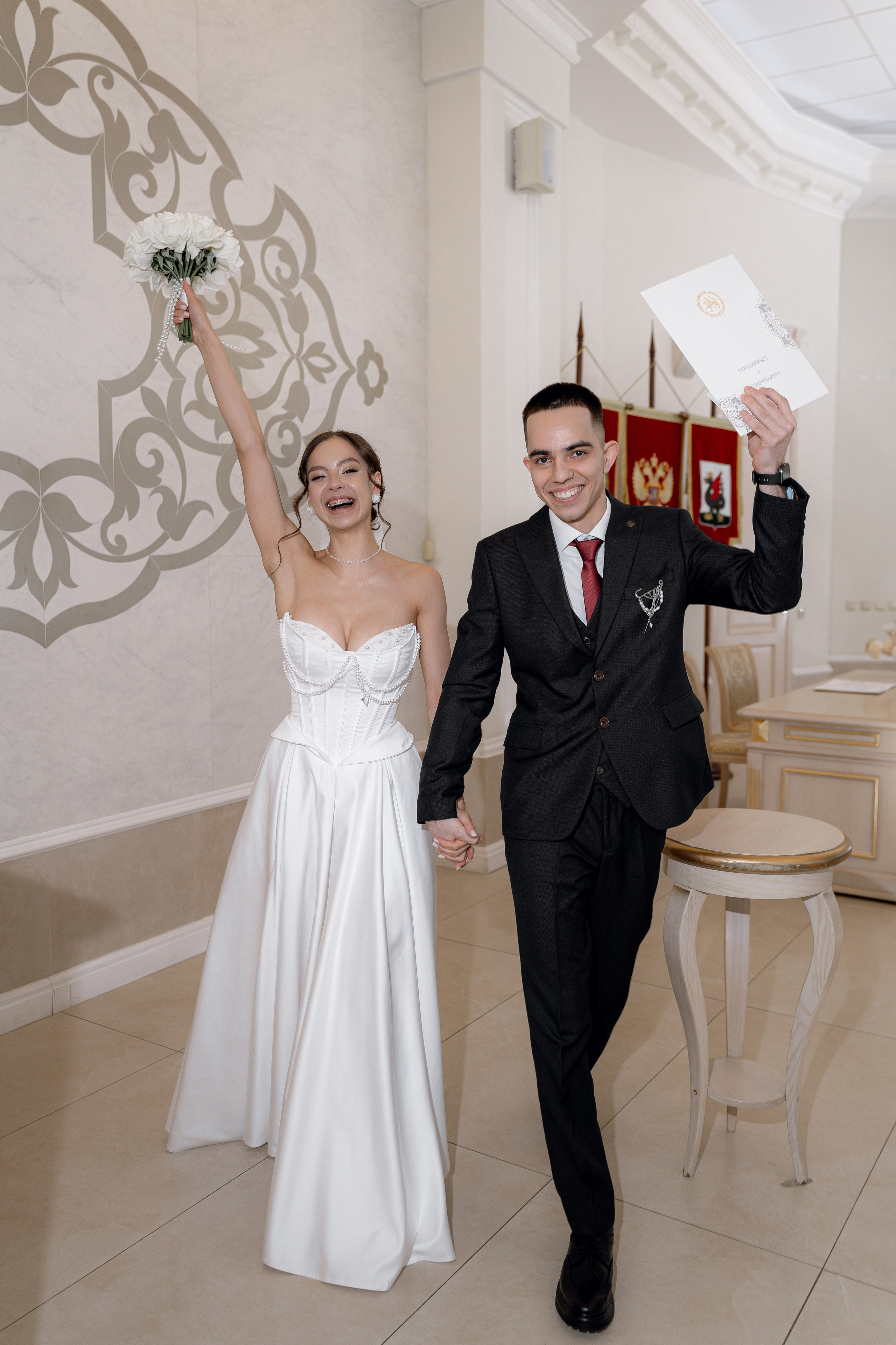 Руслан & Диляра. RAMIL SAFIULLIN