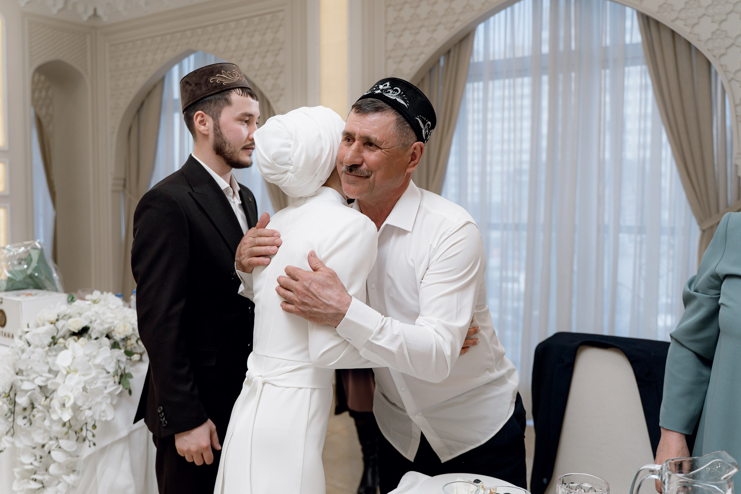 Ильдар & Алия. RAMIL SAFIULLIN