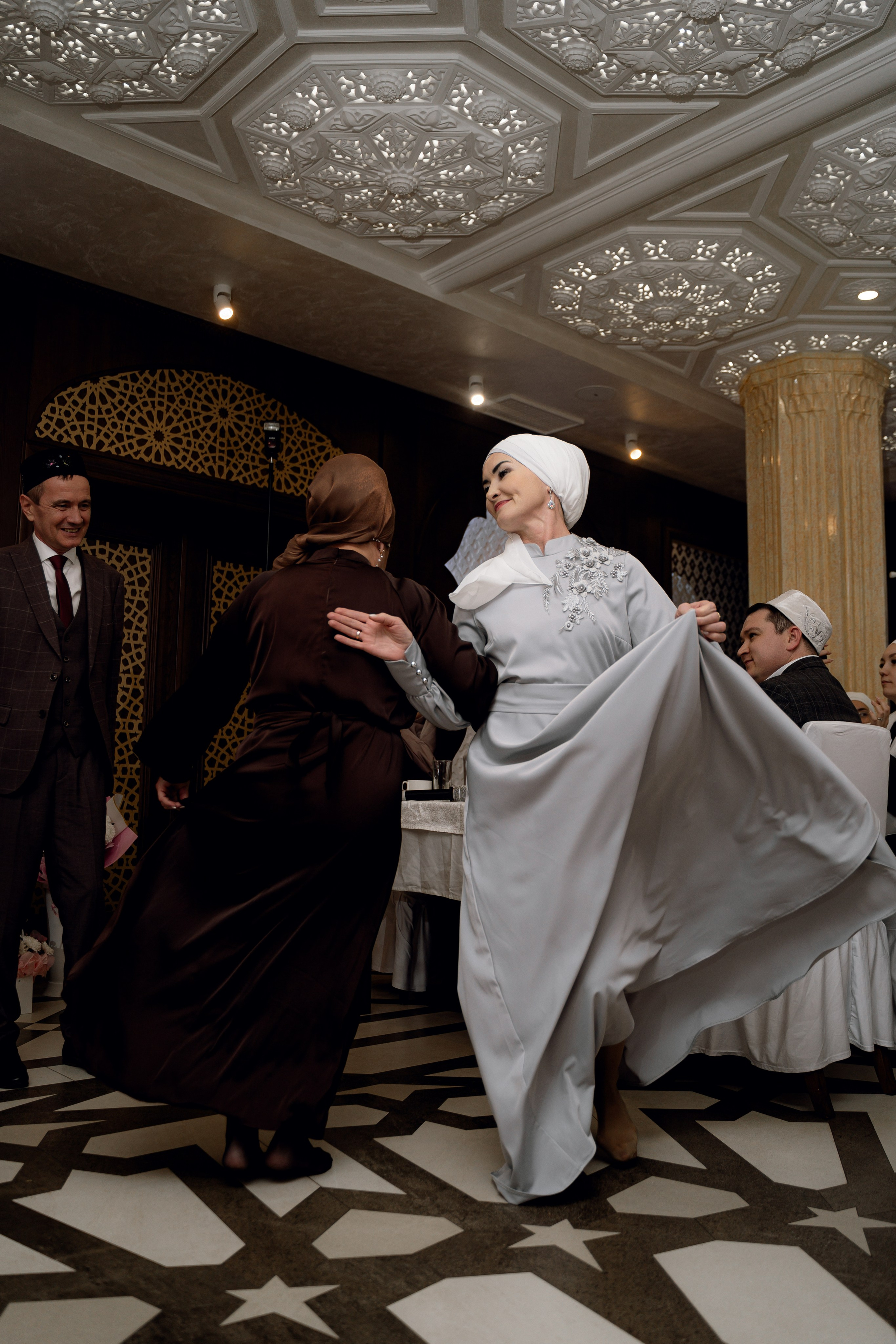 Роберт & Алсу (Ахмадзаки). RAMIL SAFIULLIN