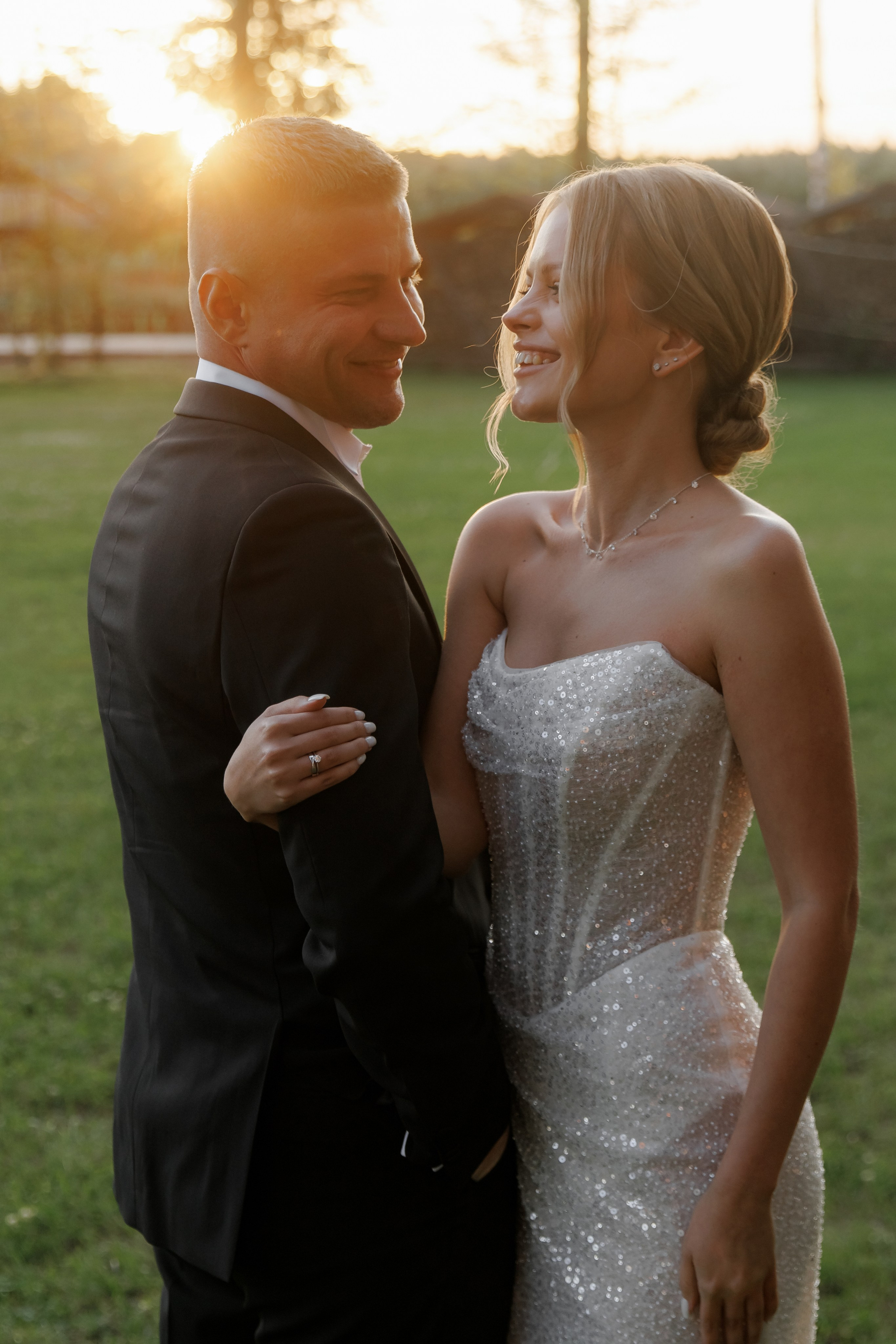 Александр и Алина. Свадебный фотограф в Москве, Ярославле Виталий Квант