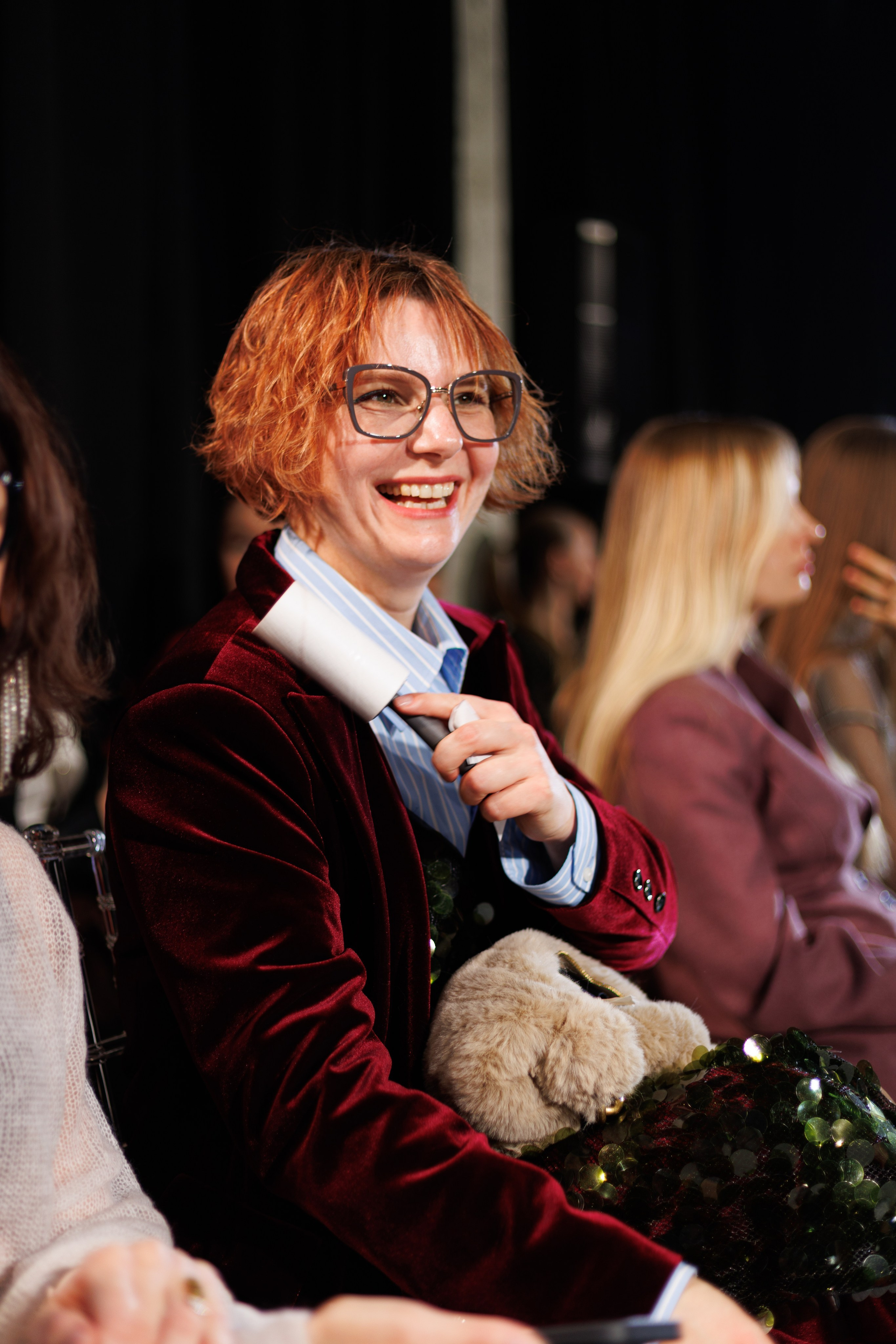 Новые горизонты. Фотограф Яна Белая