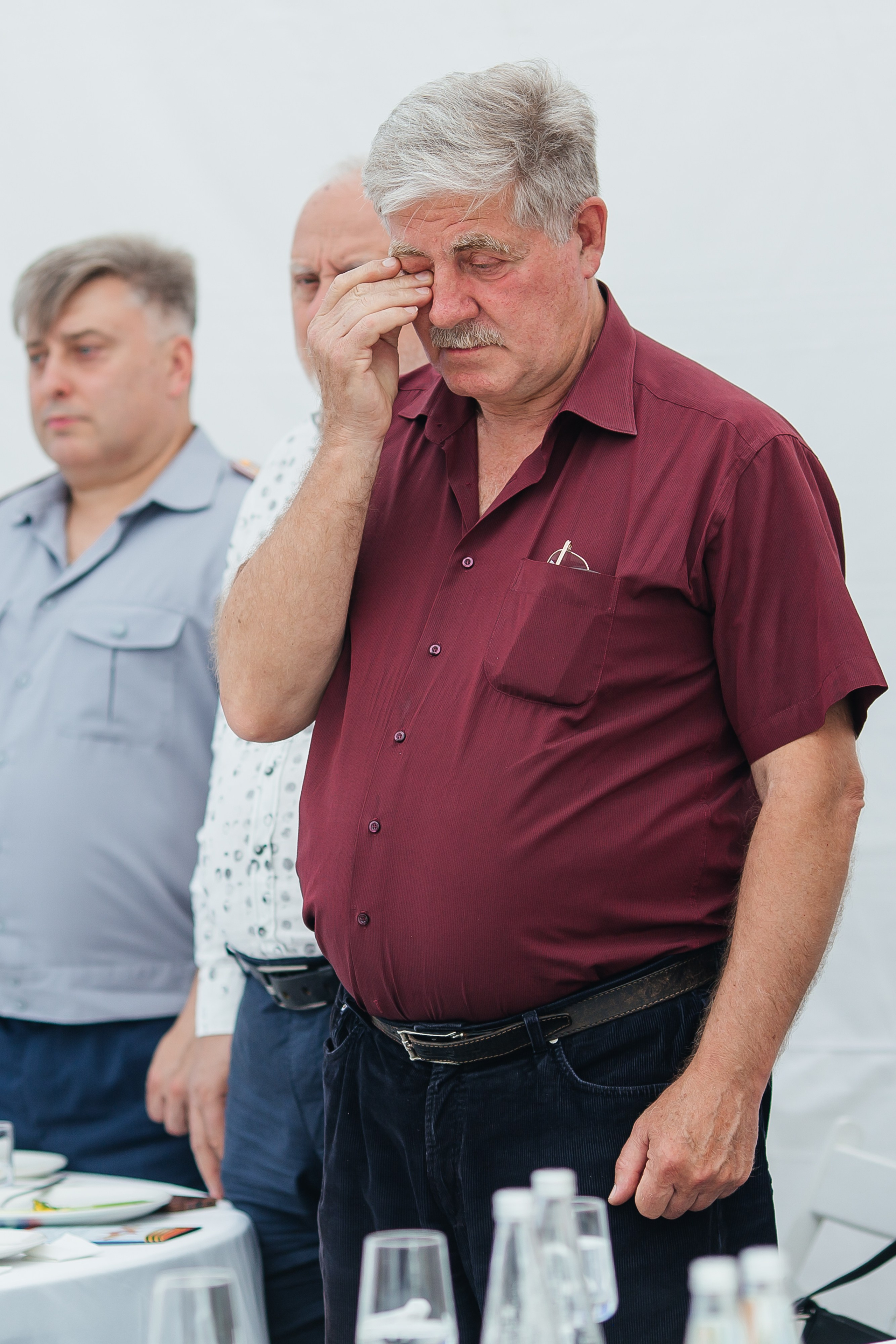 НЕВА (9 мая). Свадебный фотограф в Краснодаре Николай Крауз