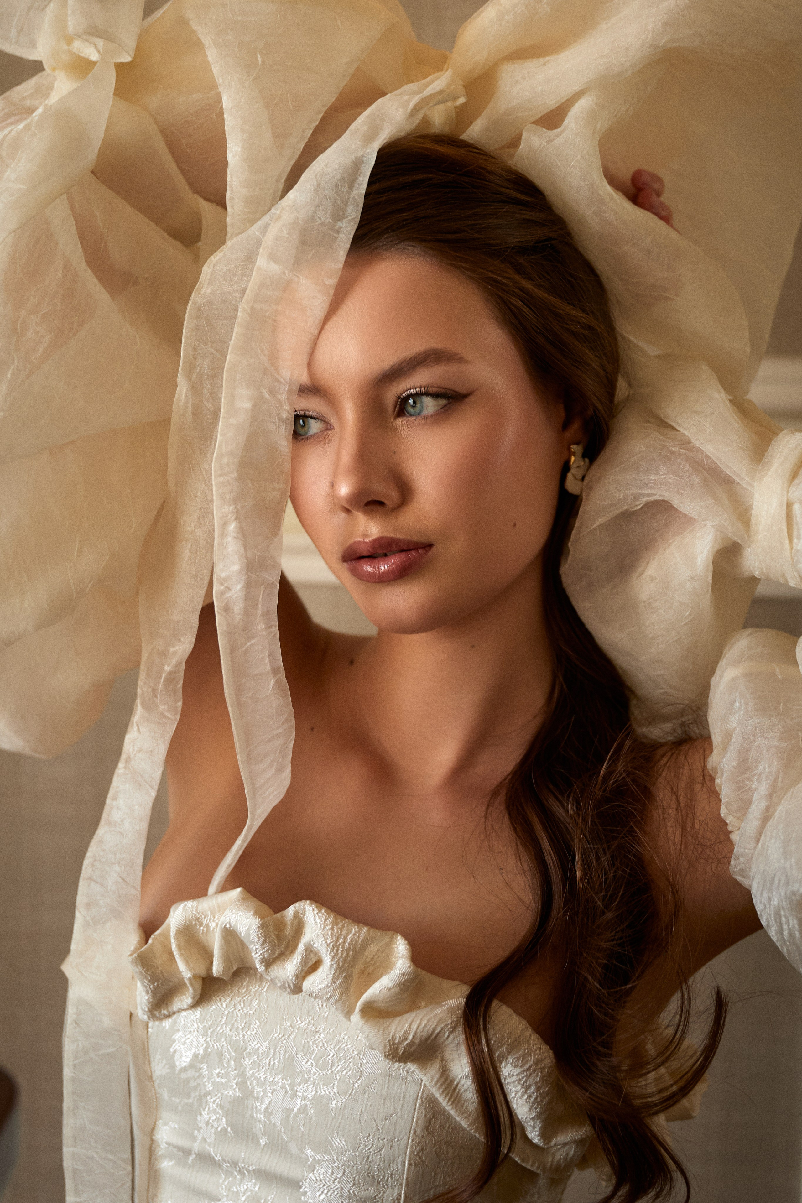 Дом Купца Юрина Сборы. Фотограф в Самаре Анастасия Афанасьева