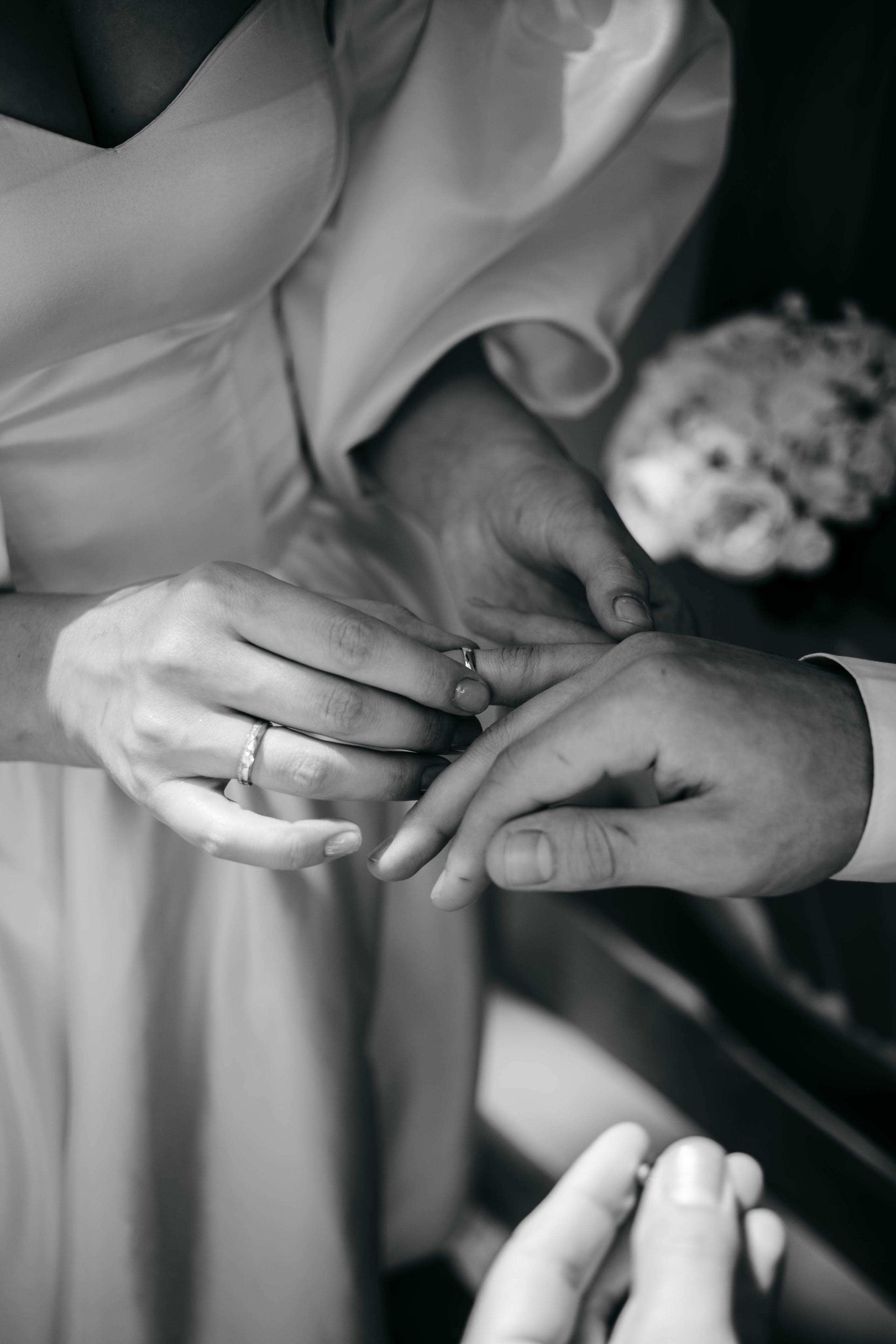 Wedding. Портретный и свадебный фотограф в Воронеже Светлана Кунахова