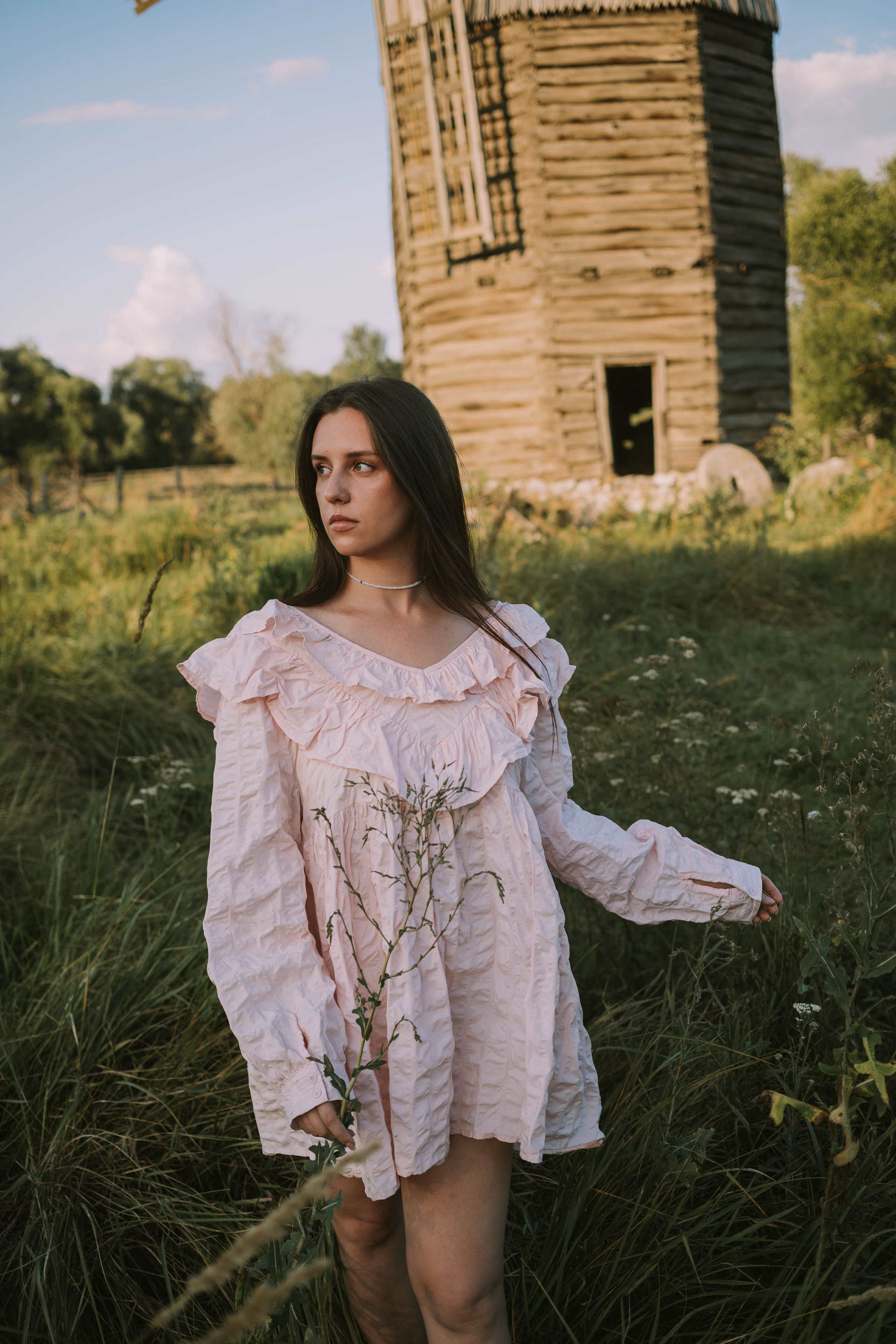 Портреты и Love Story. Портретный и свадебный фотограф в Воронеже Светлана Кунахова