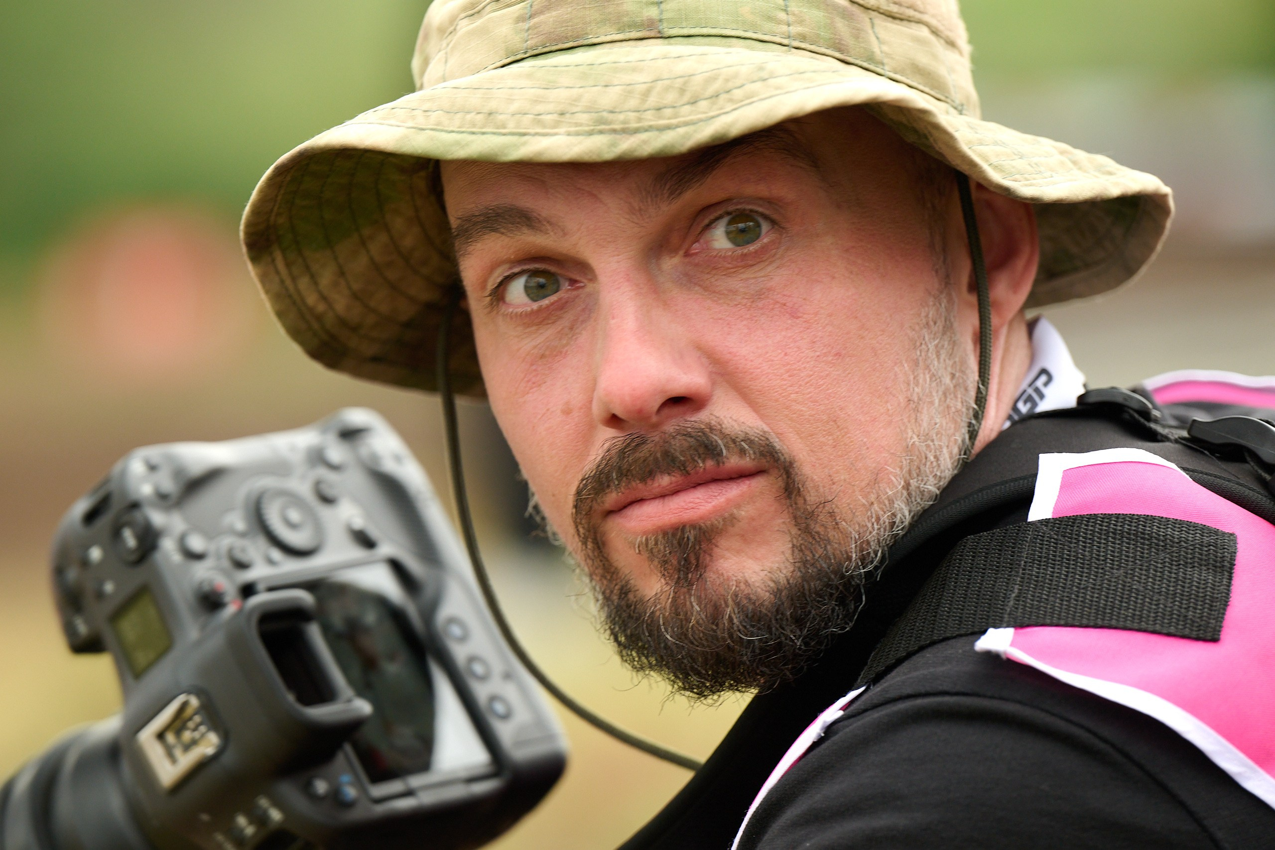 2 этап MMT RGP чемпионата России по мотокроссу 2025. Спортивный репортажный фотограф в Ижевске Сергей Мерзляков