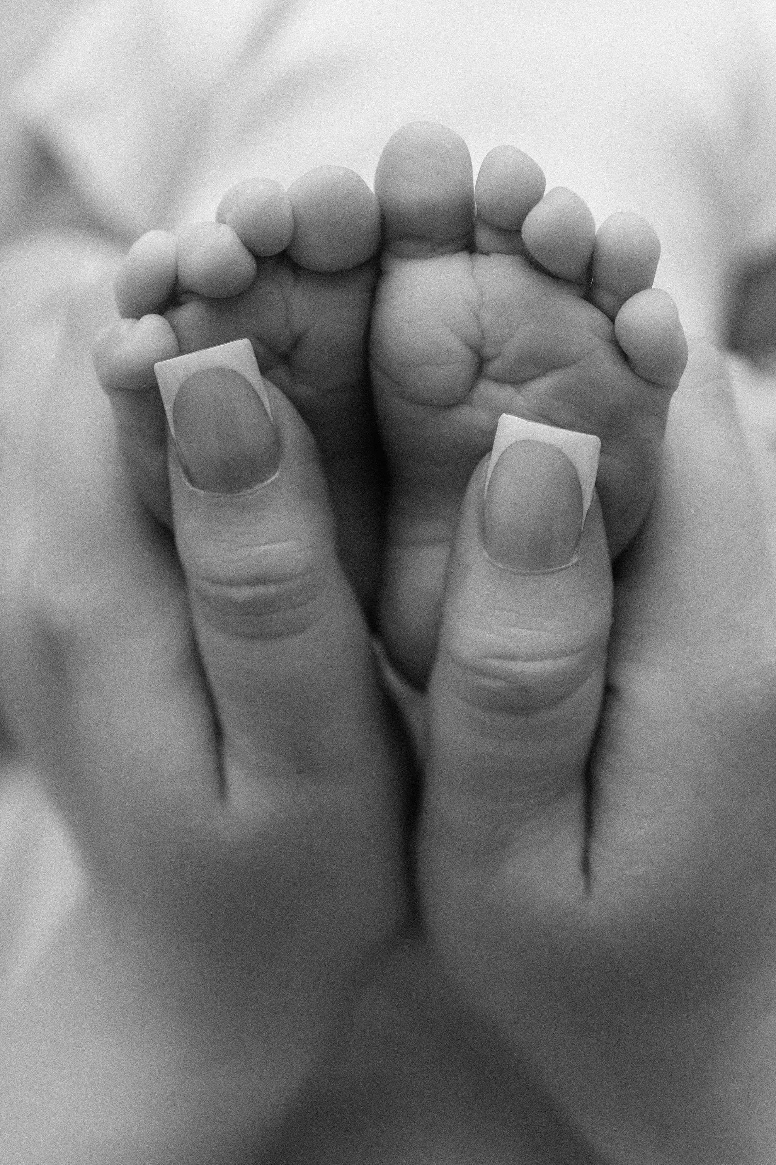 Newborn (14-30 дней). Фотограф Наталья Сабирова