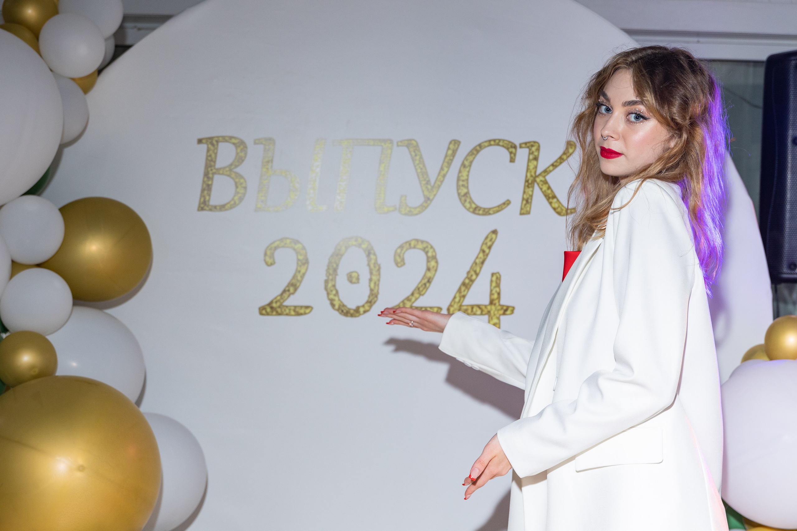 Выпускной вечер на базе отдыха Жемчужина. Выпускные альбомы во Владивостоке