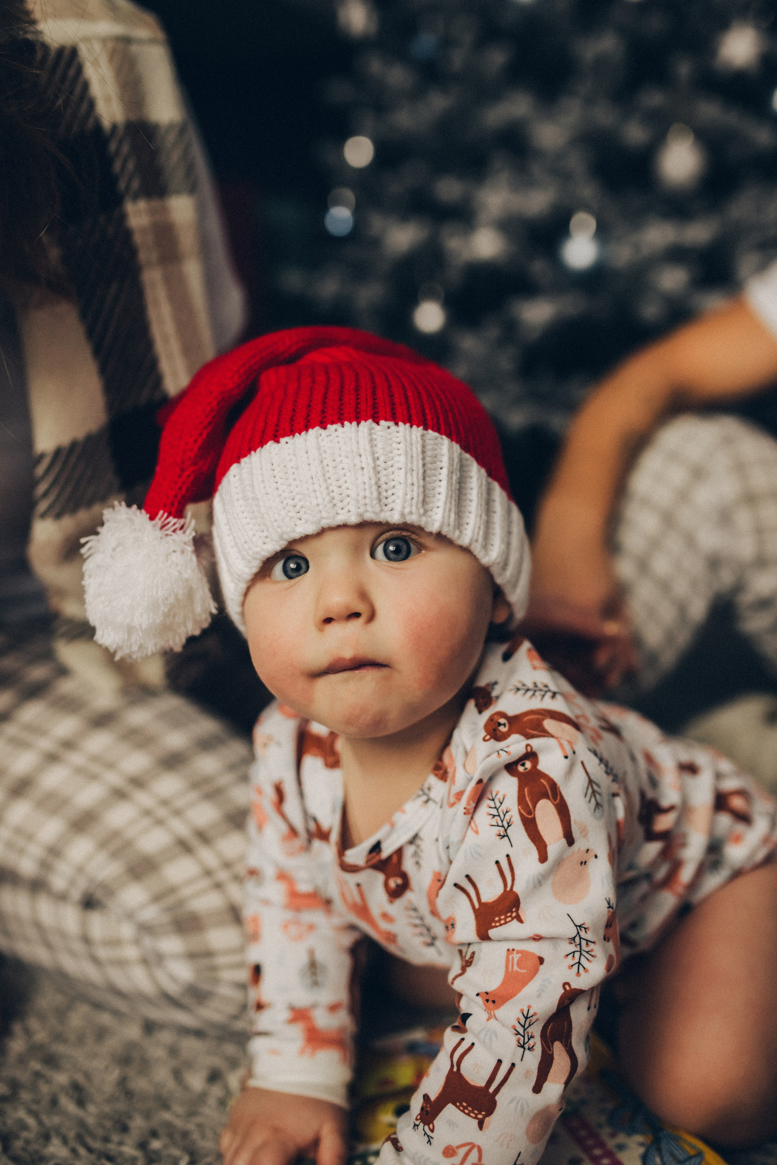 ЗАПАХ МАНДАРИНОВ. Семейный фотограф Нижний Новгород