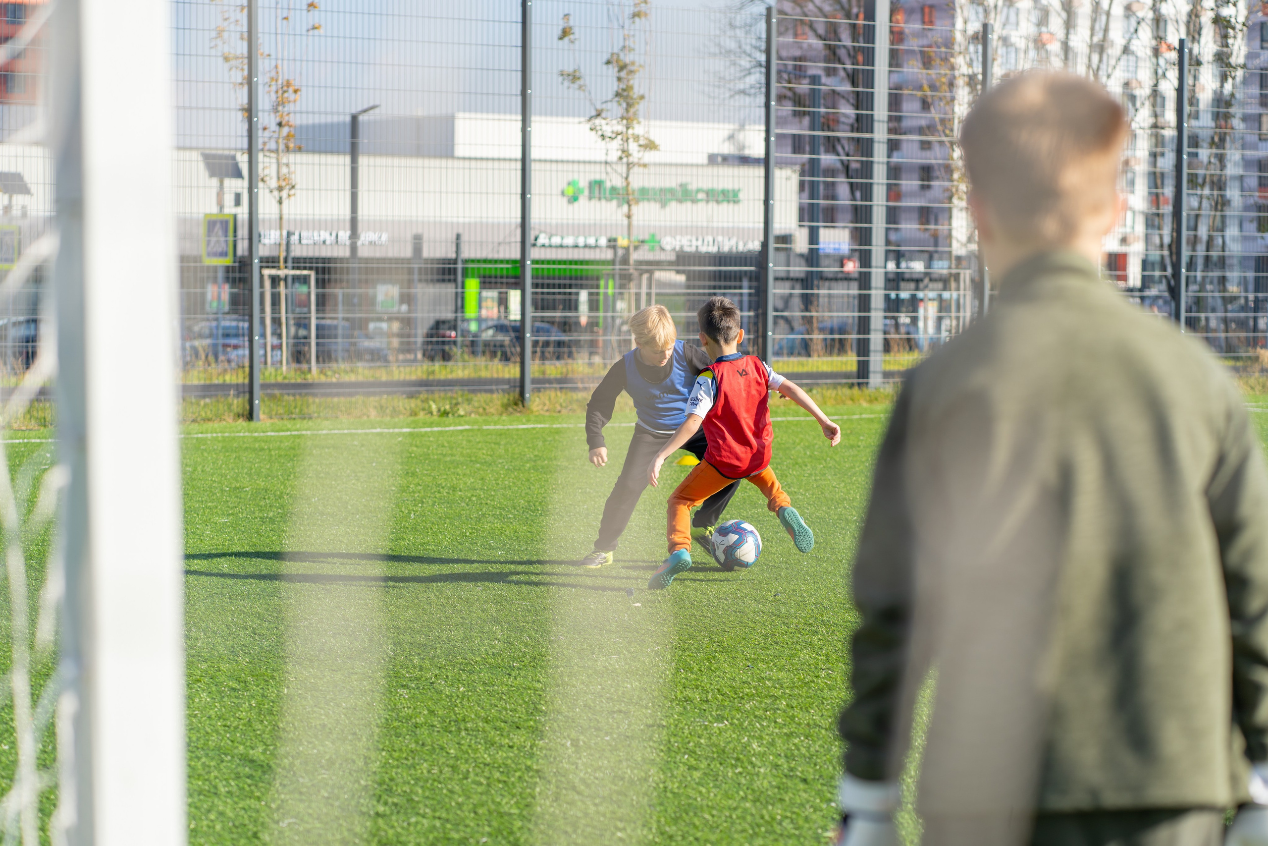 Спорт Фото футбол. Фото / Видеосъемка в Москве