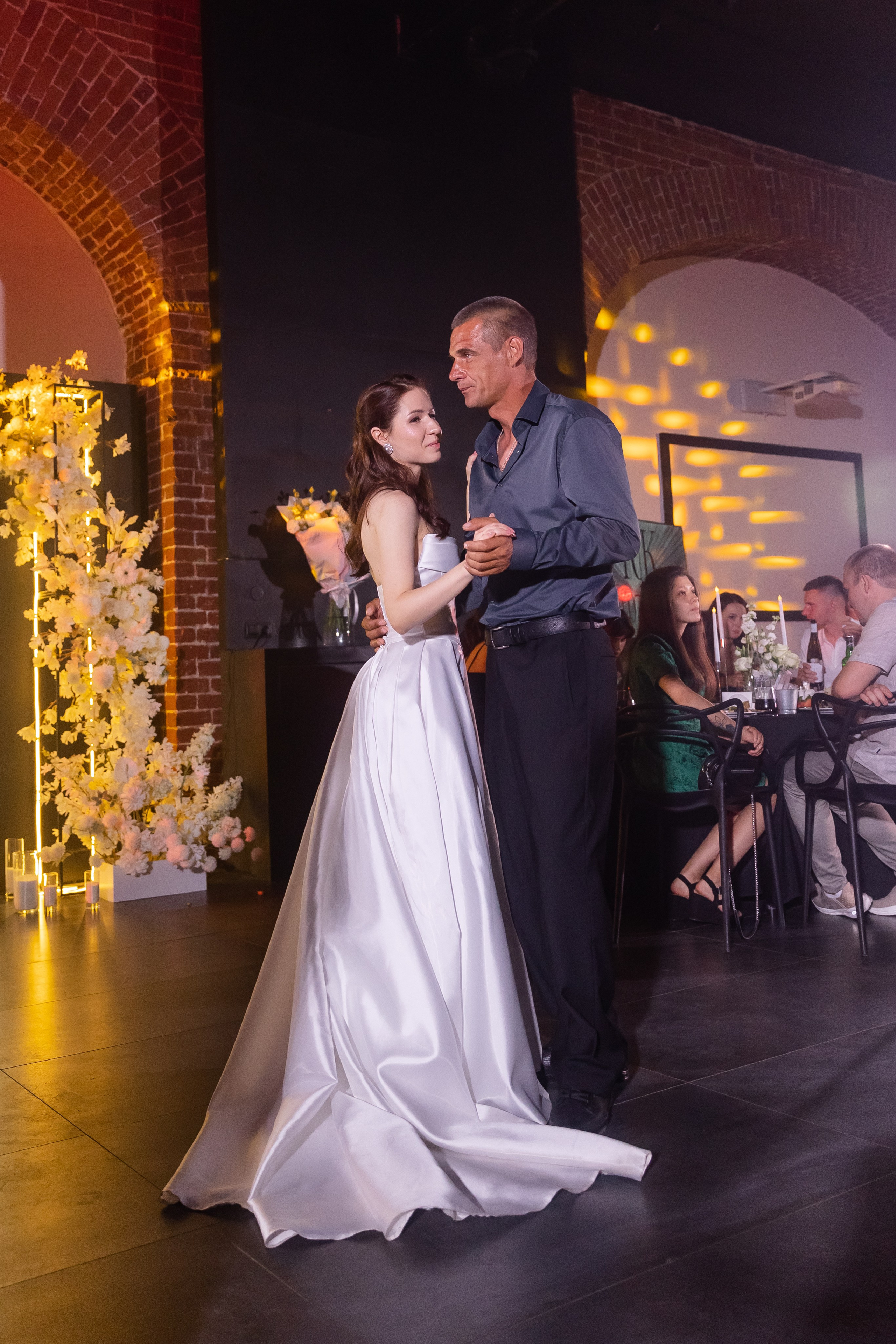 Екатерина и Константин