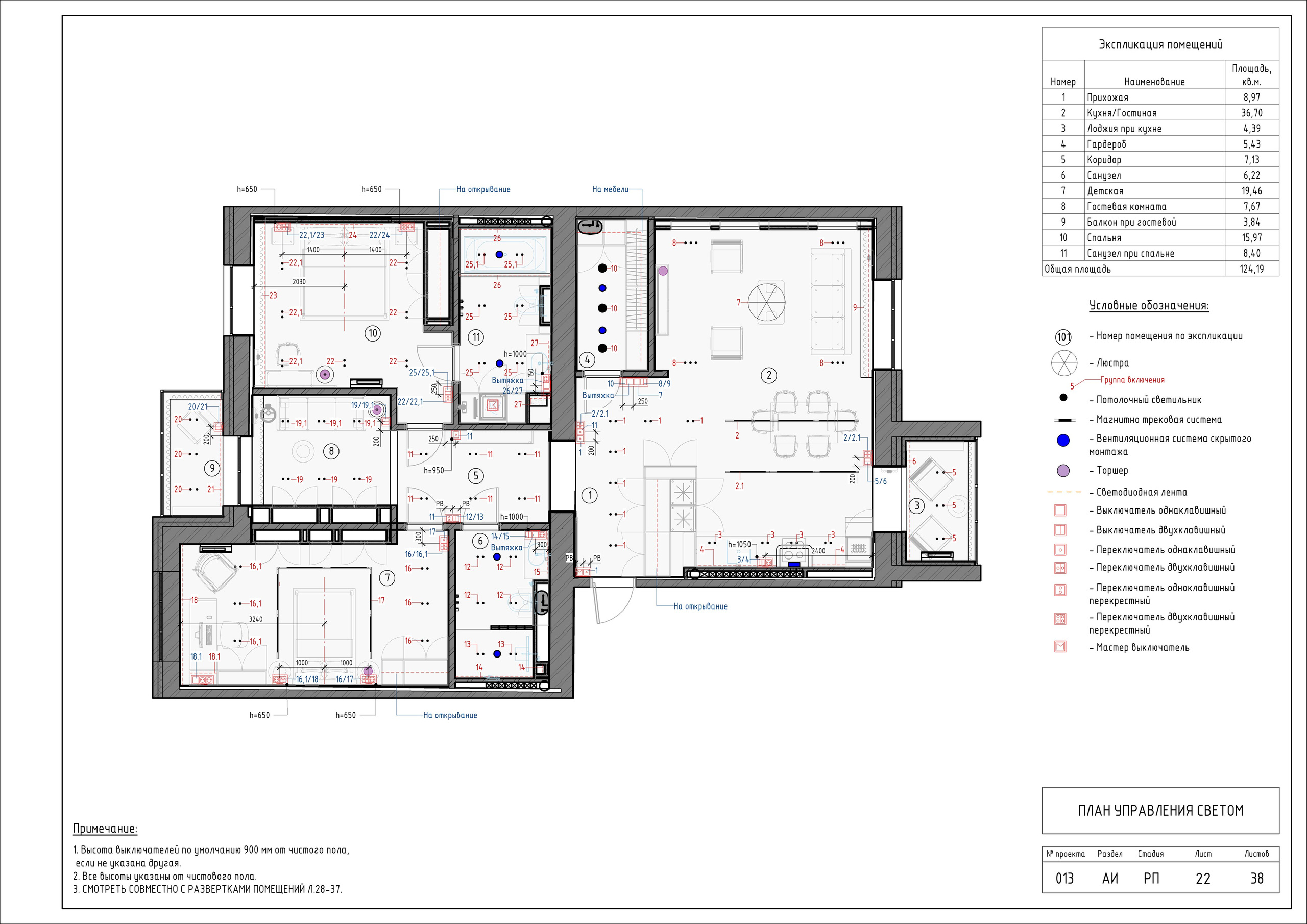 ЖК «Столичный»