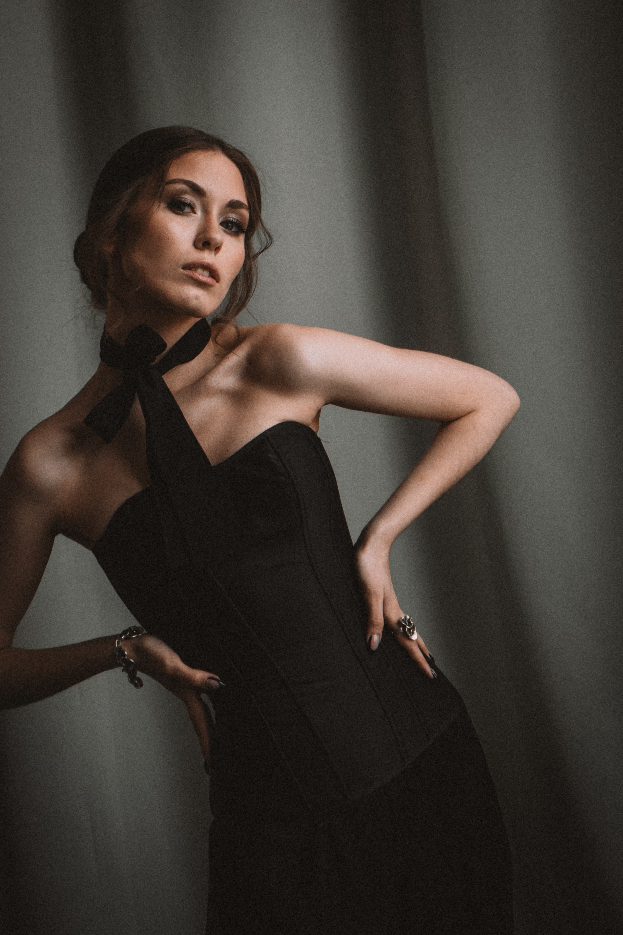 Tanya. Стильный фотограф Екатеринбурга Veber Anastasia