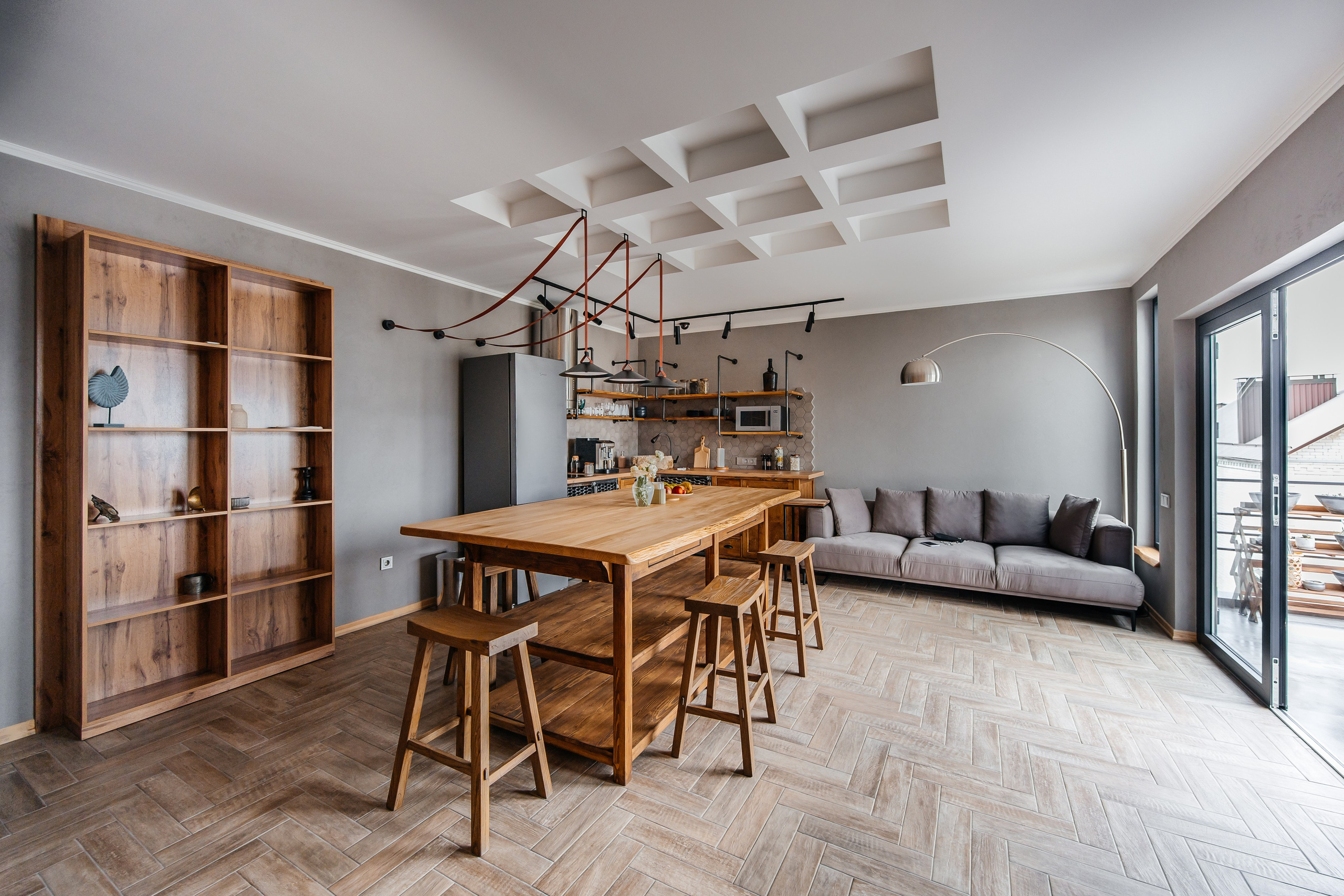 Freedom House. Самый свадебный фотограф