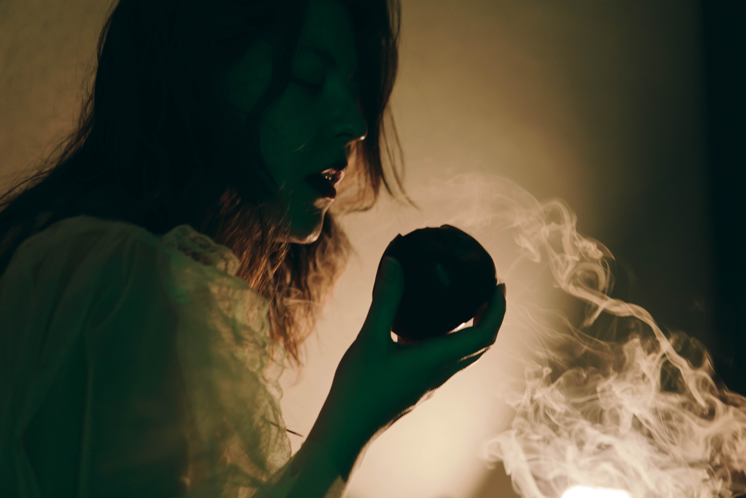 Милена. Фотограф-анималист Ксения Воробьева, Москва