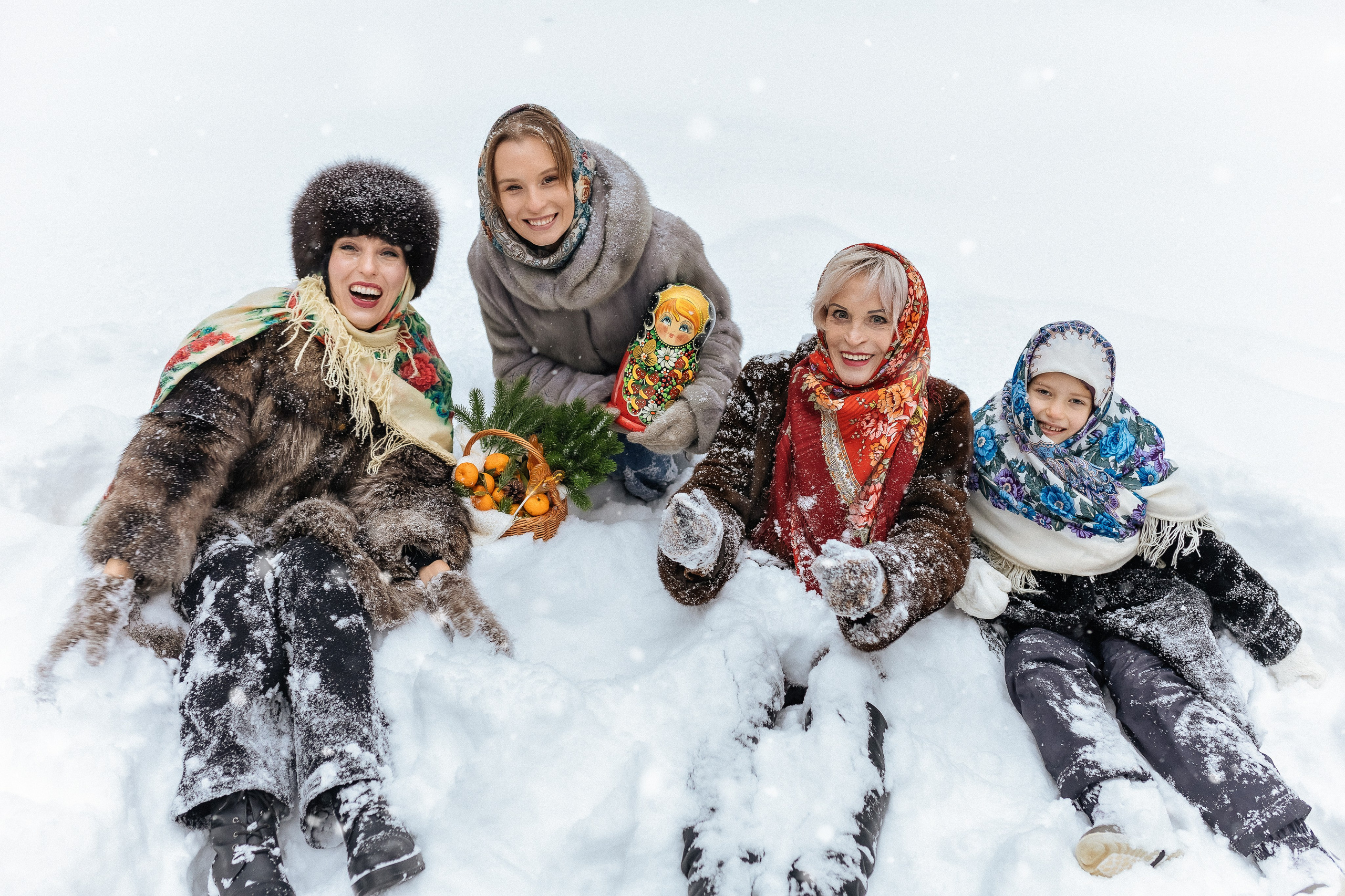 Russian girls. Профессиональный фотограф, Москва |Видное Елена Елизарова