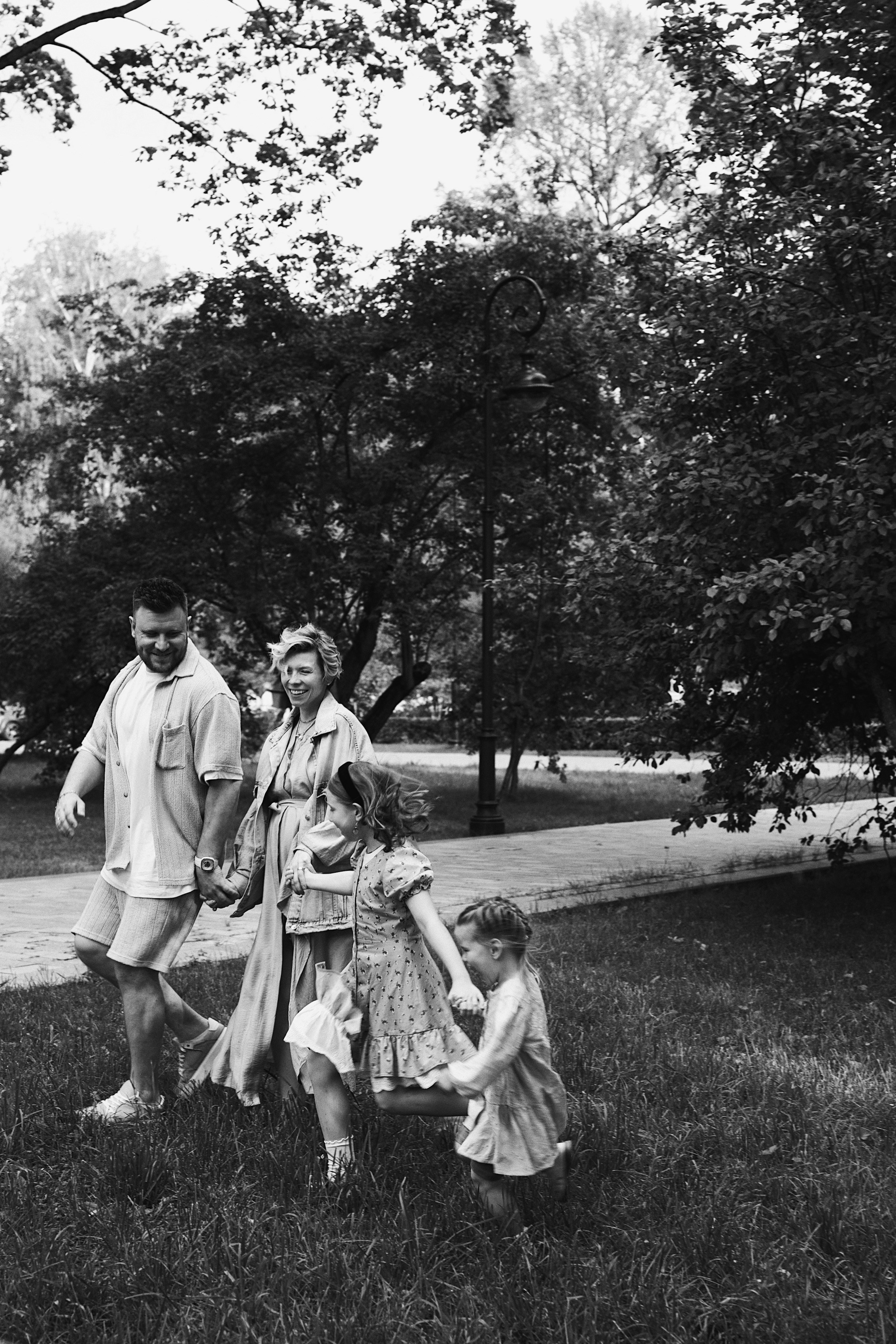 Семейные съемки. Фотограф/ видеограф в Москве Наталья Котова