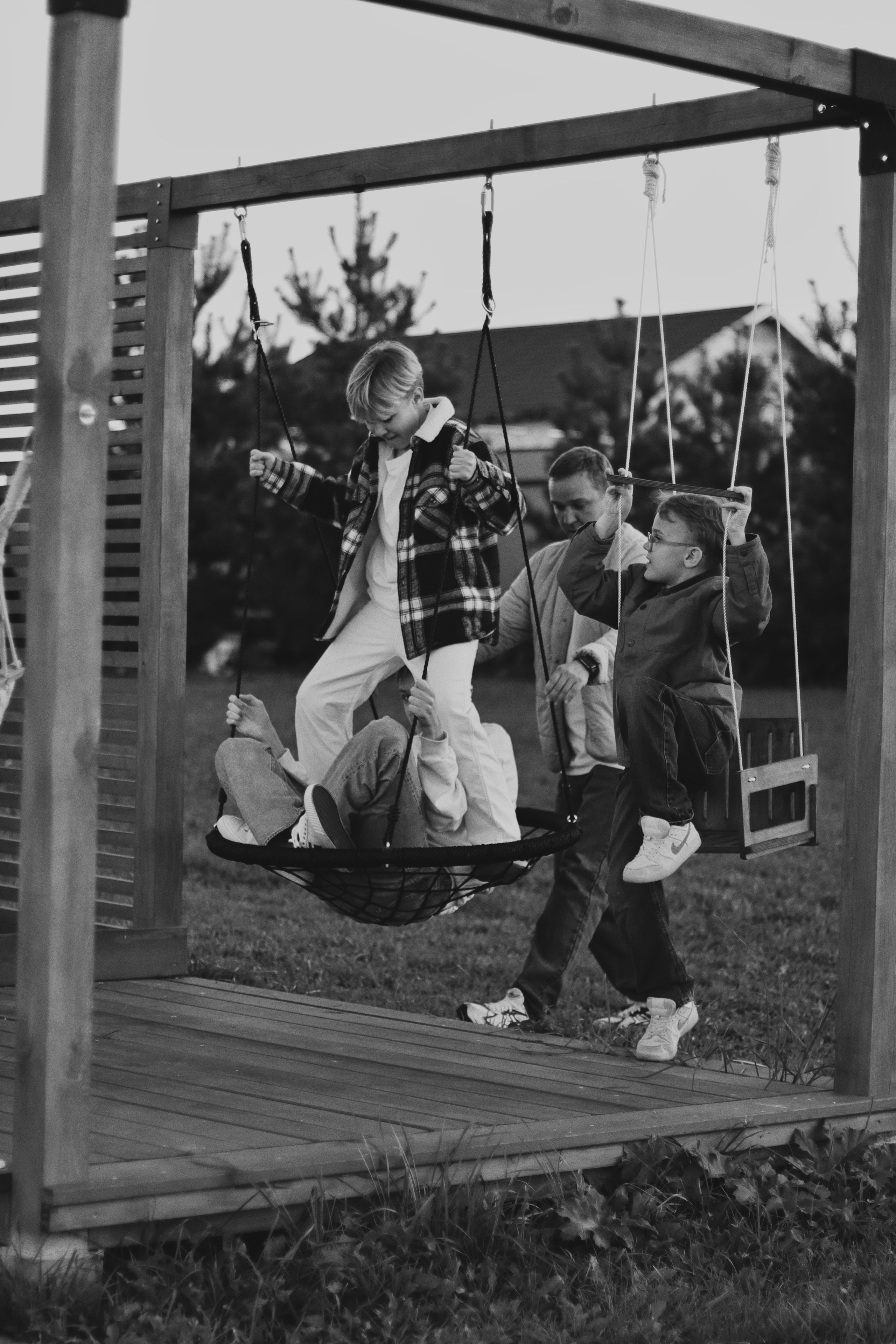 Семейные съемки. Фотограф/ видеограф в Москве Наталья Котова