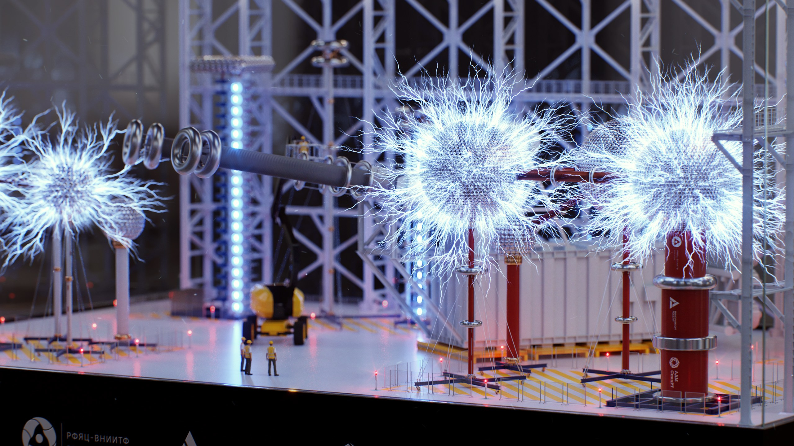 Макеты. Игорь Кильдяшев | 3D-художник · арт-директор | Москва