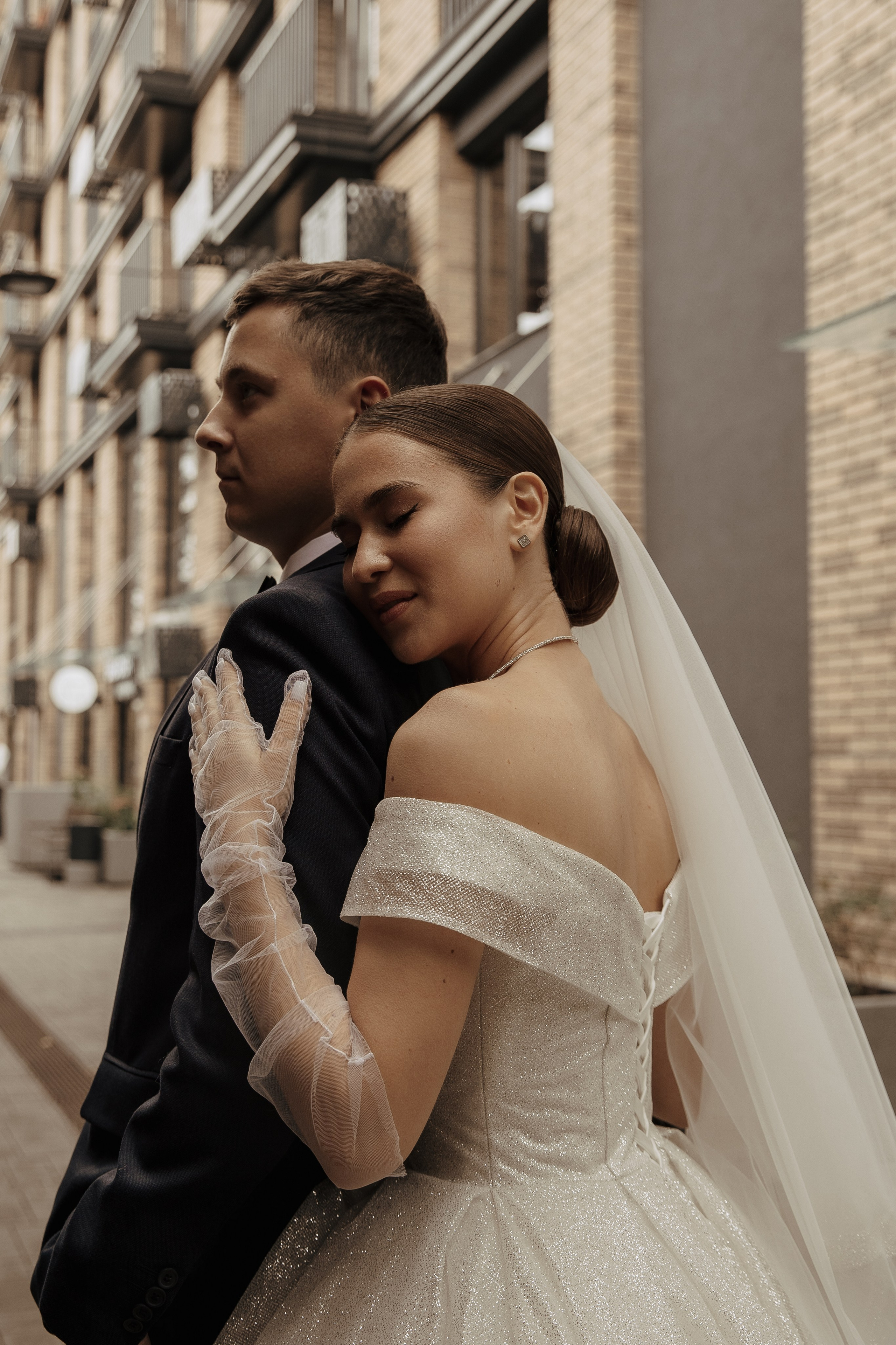 Салават и Алсу. Свадебный и семейный фотограф в городах Уфа и Стерлитамак