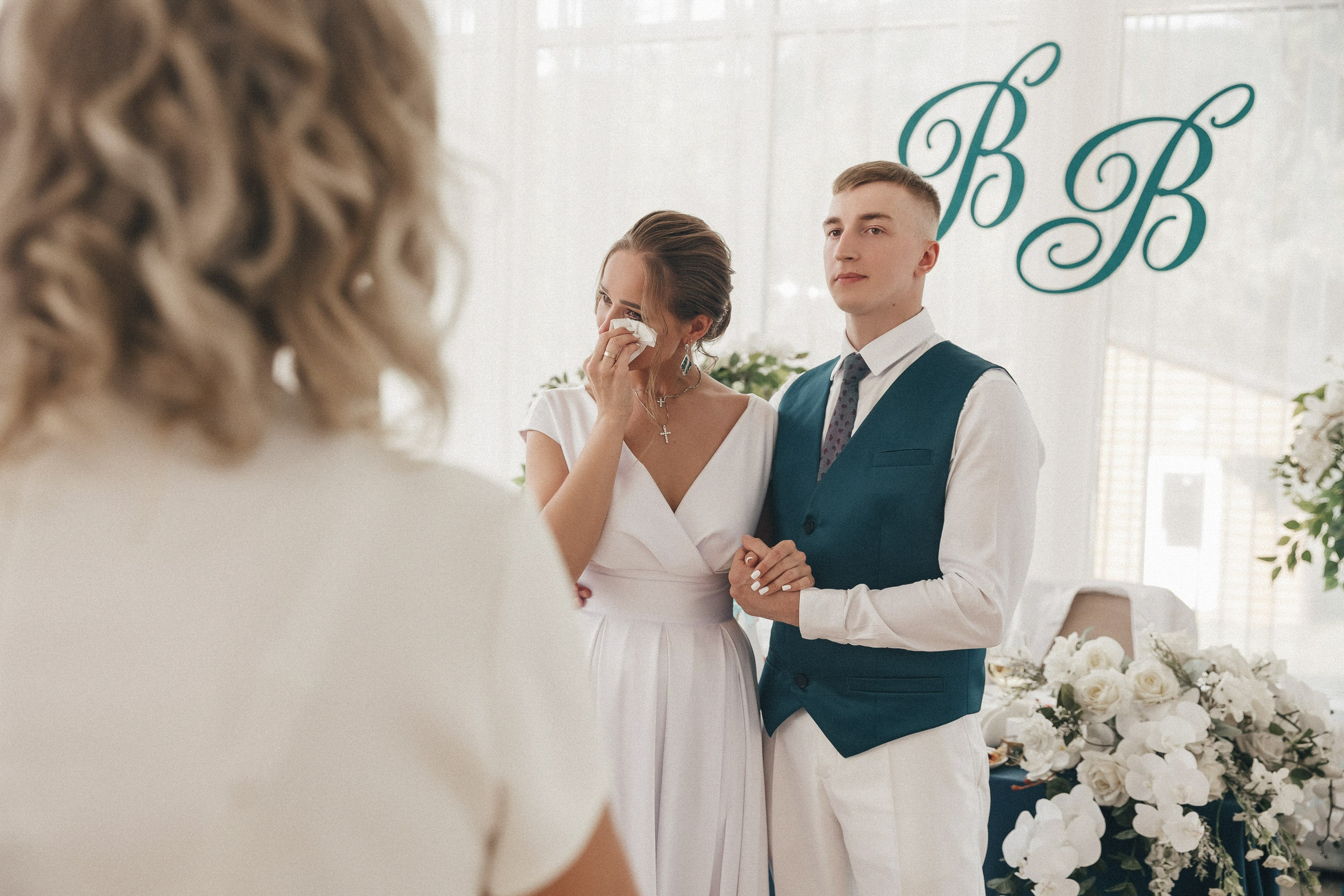 ВЕРОНИКА & ВАЛЕНТИН ` 22.07.23. Maria Startseva Photo